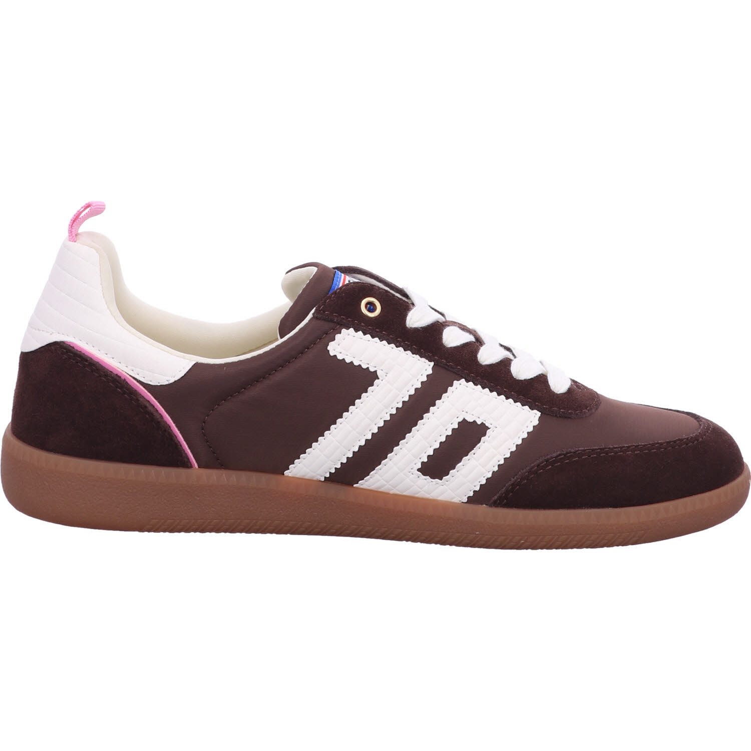 Back 70 108007 000006 Schnürschuh