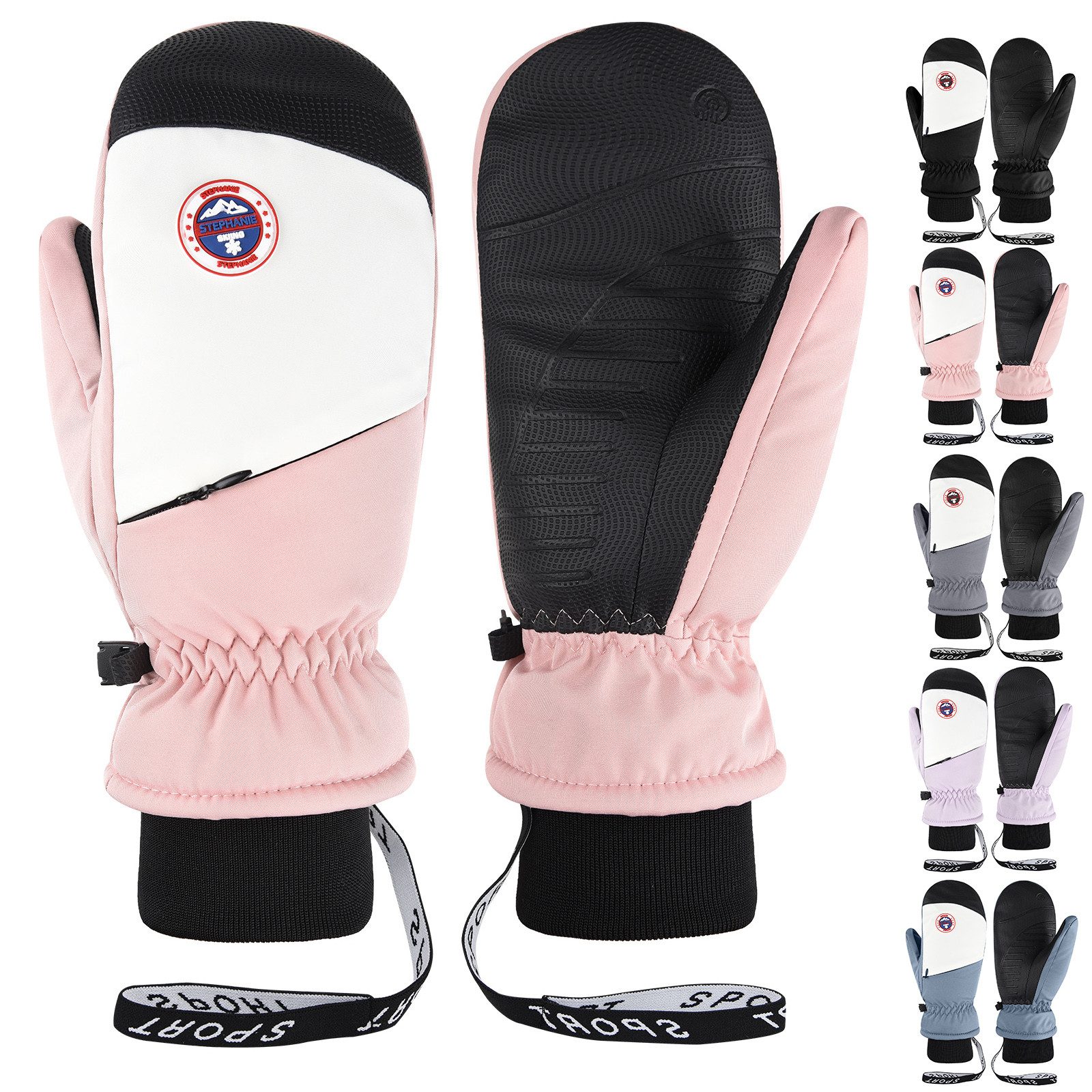 fahrrad handschuhe damen ROECKL Danis Fahrradhandschuh Damen – Sport Kuhn