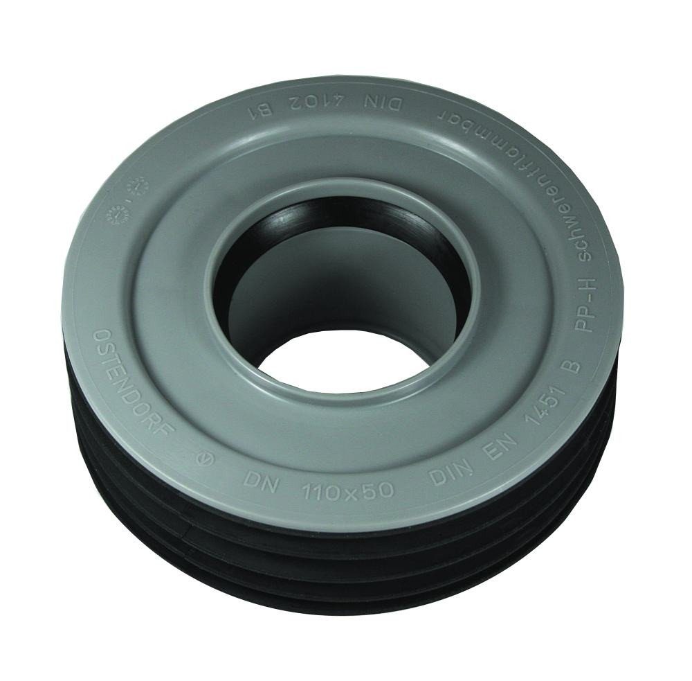 HT-Rohr Marley HT-Innenreduktion DN 110/50