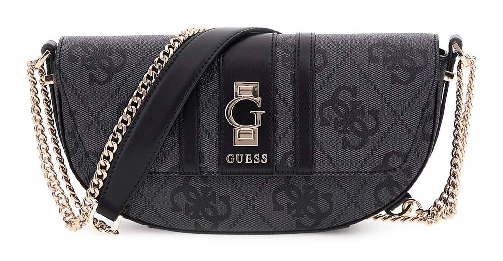 Umhängetasche Convertible Crossbody Flap