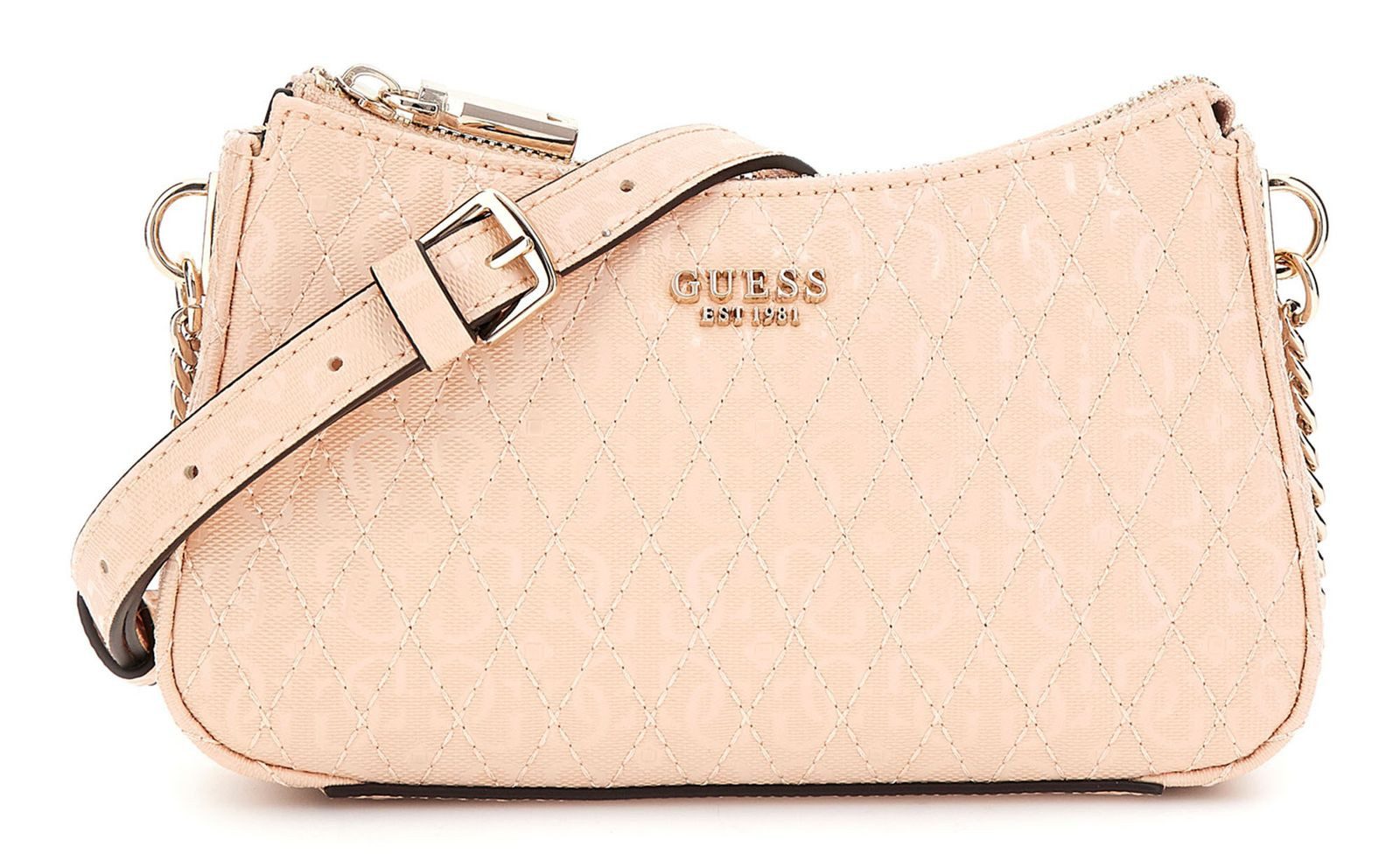 Guess Umhängetasche Crossbody Top Zip günstig online kaufen