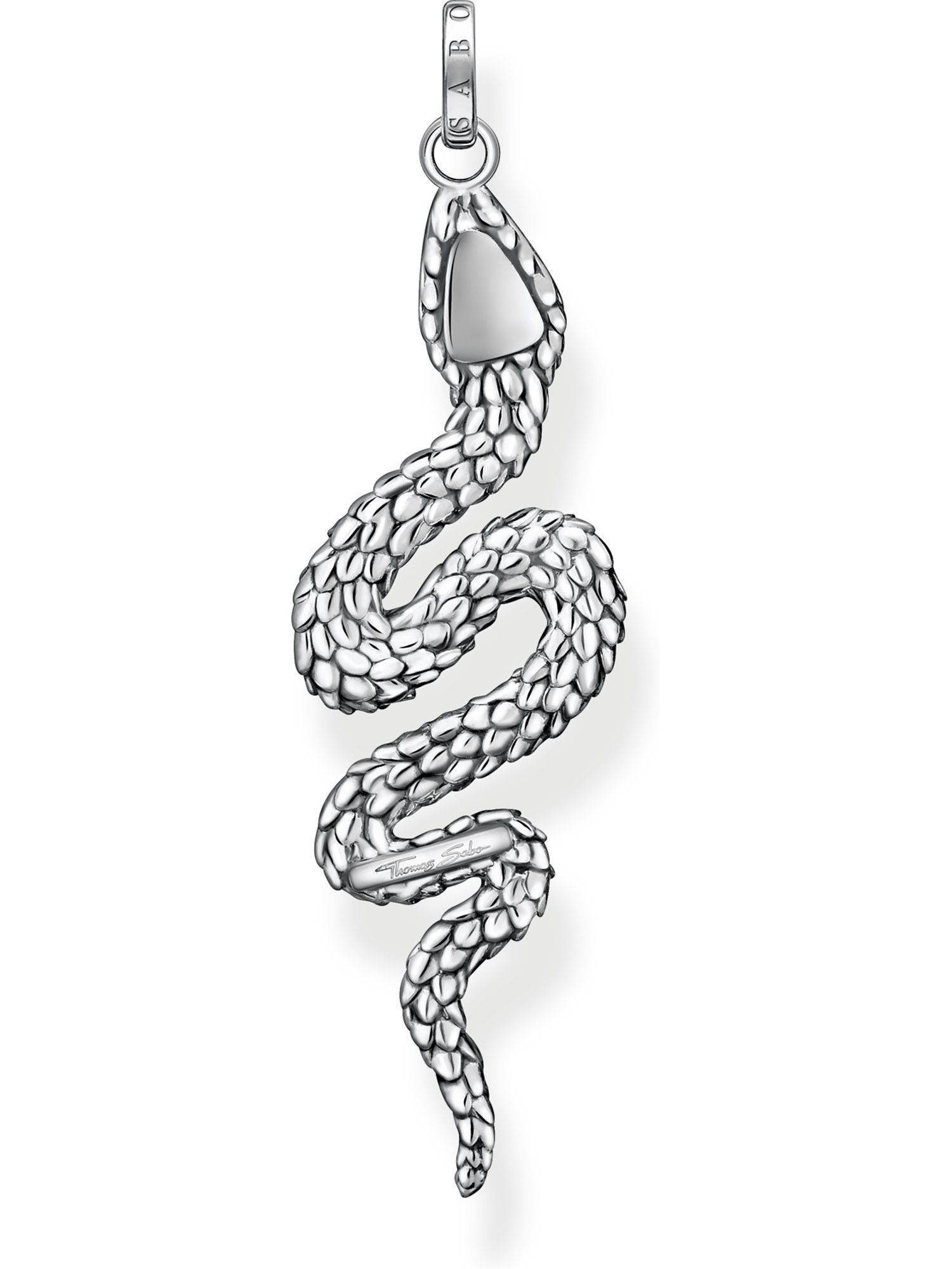 THOMAS SABO Kettenanhänger Thomas Sabo ...