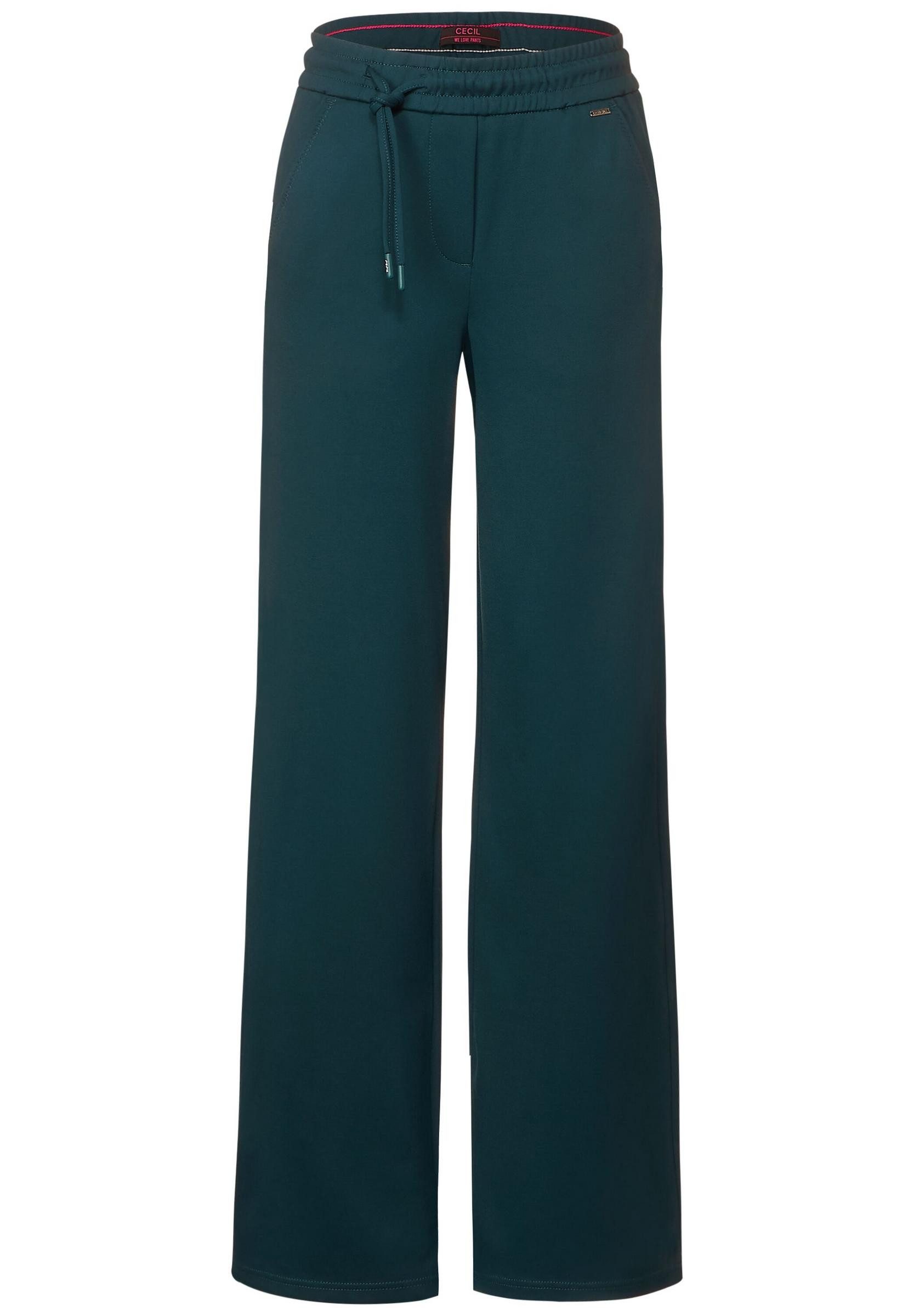 CECIL Jerseyhose günstig online kaufen