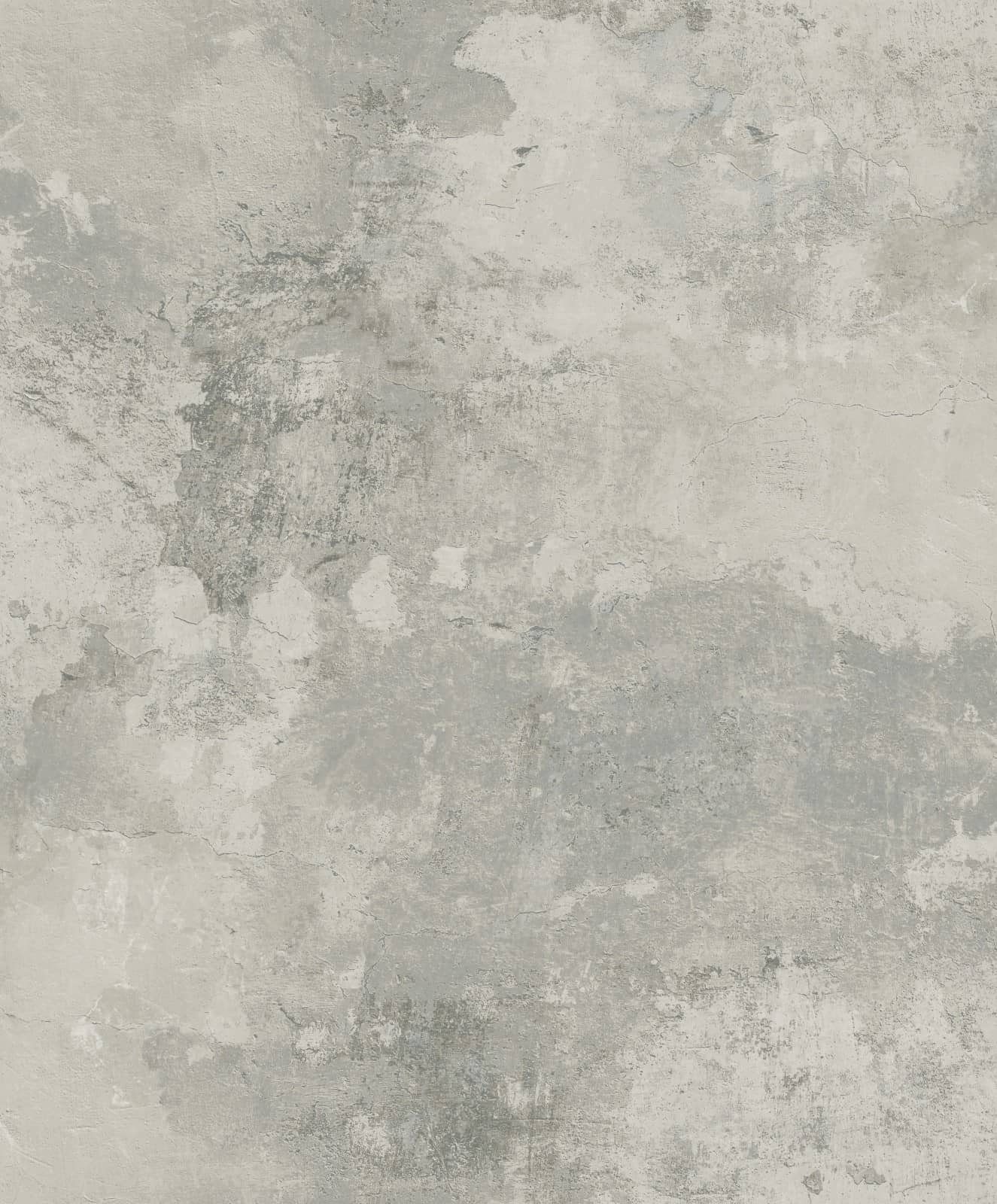 Grandeco Tapete Vliestapete Einfarbig Beton Optik günstig online kaufen