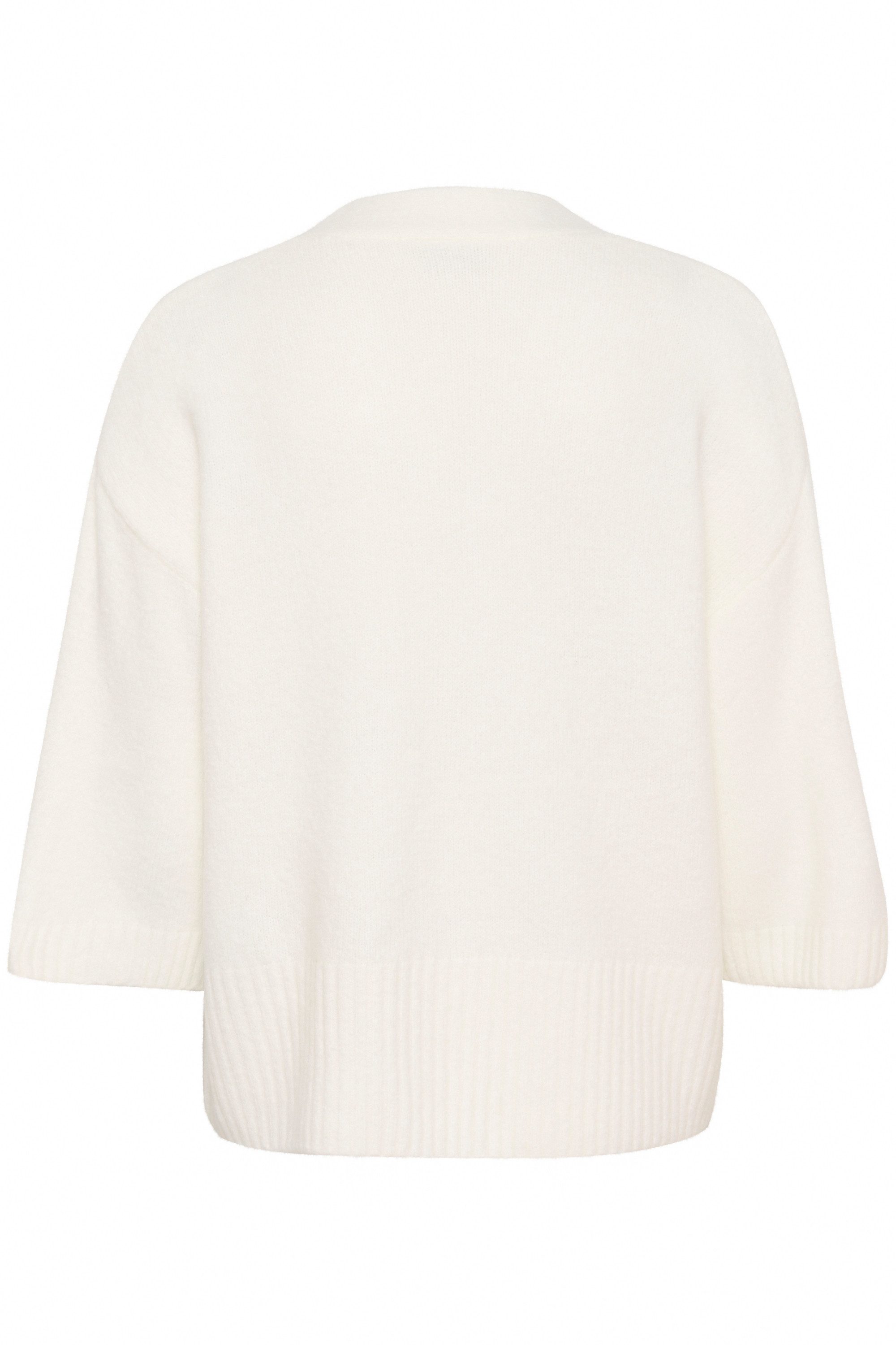 KAFFE Cardigan Strickjacke KArosie günstig online kaufen