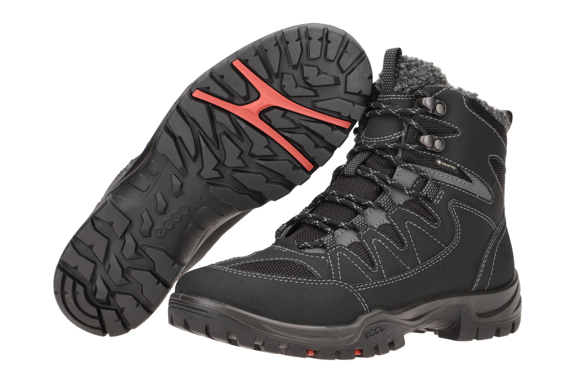 Ecco 81117353859 Stiefel