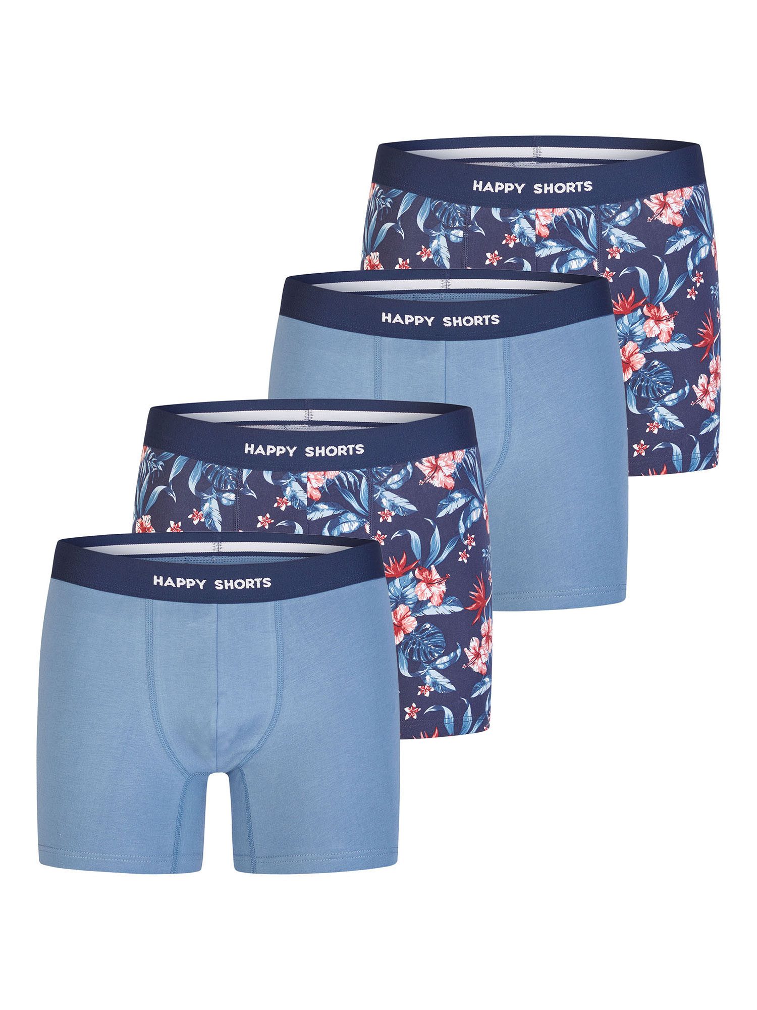 Boxer Jersey