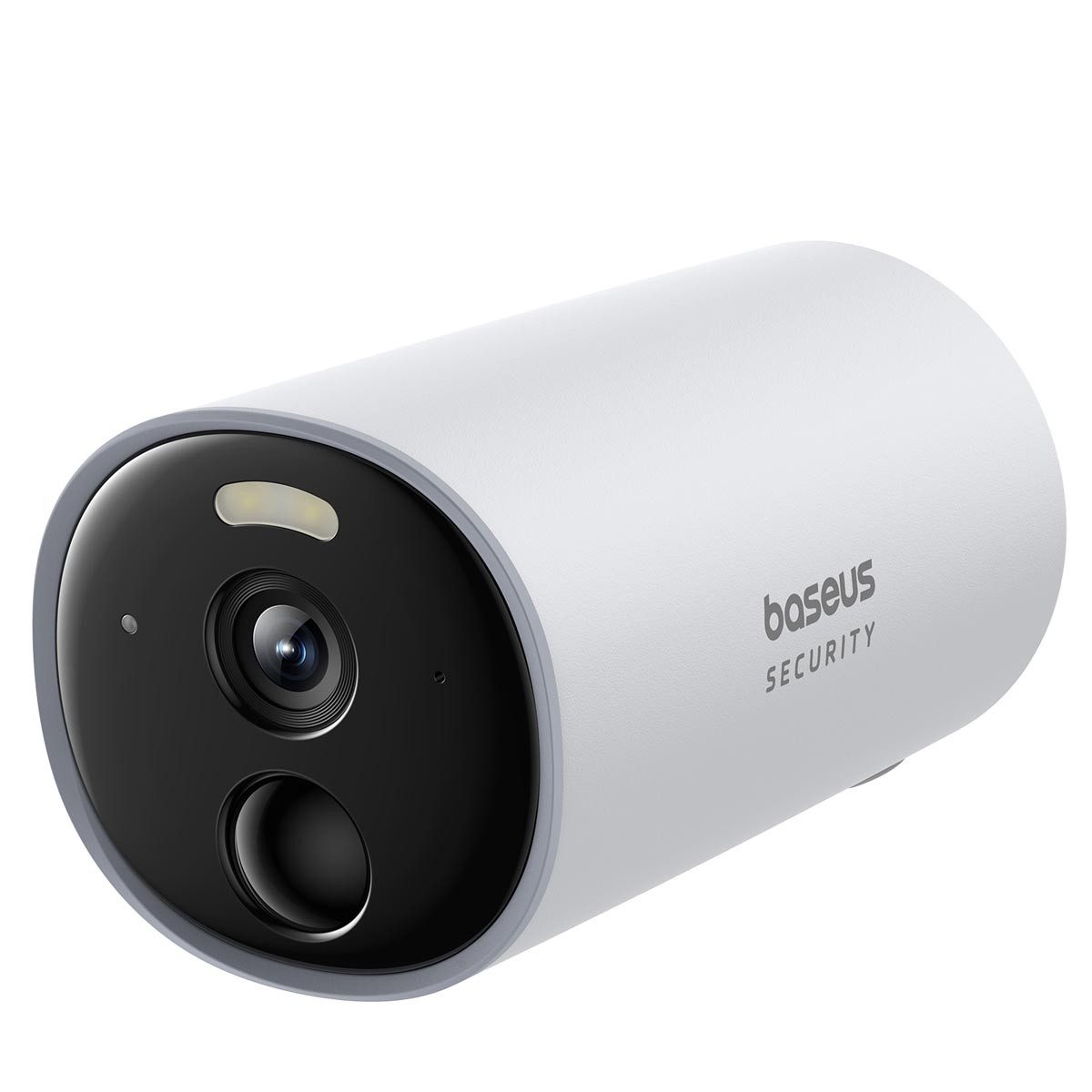 Baseus Überwachungskamera Baseus Security B1 Outdoor 2K (145° Weitwinkel-Sichtfeld, 2-Wege-Audio, Wetterfest IP67)