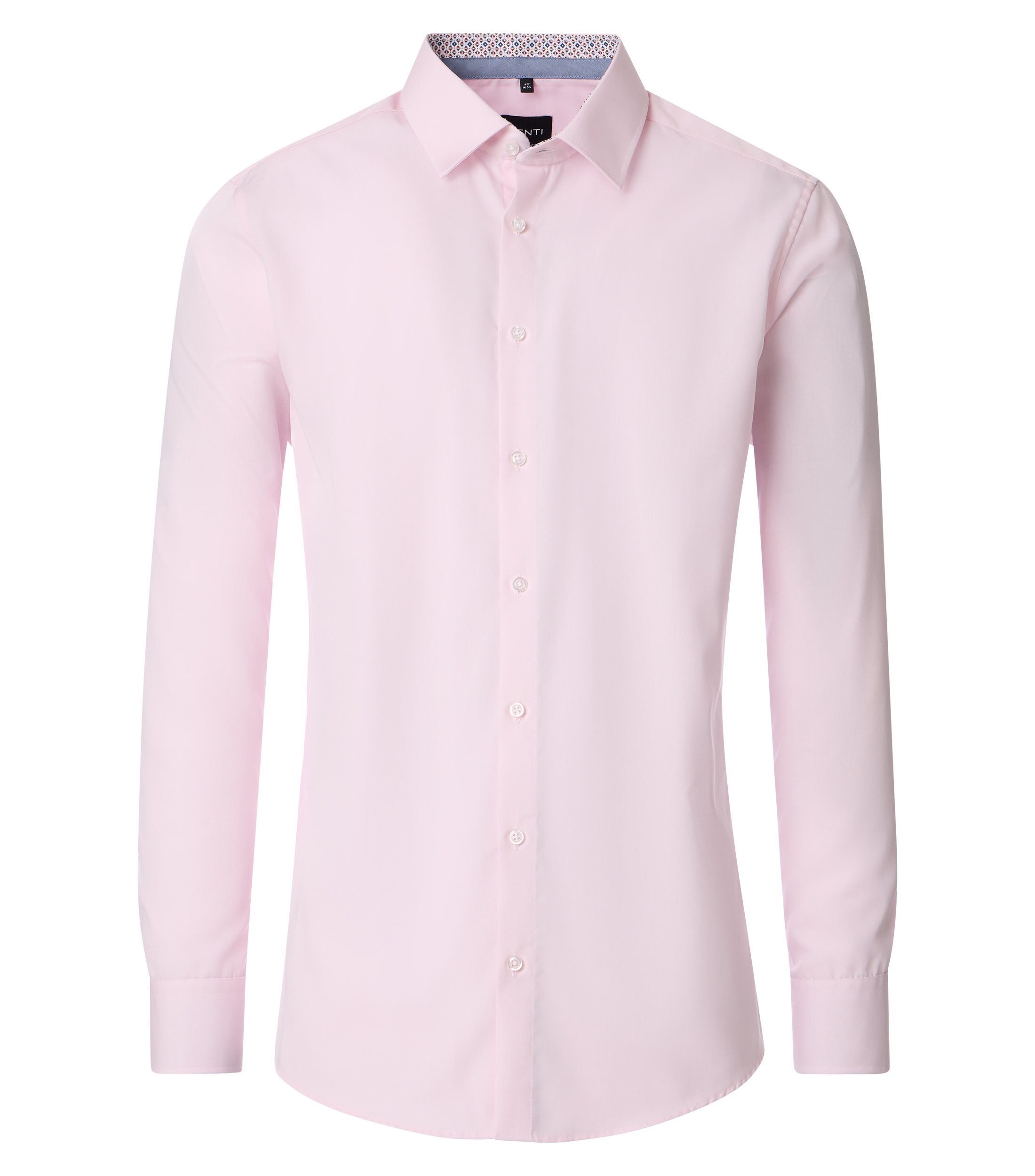 VENTI Businesshemd VENTI Businesshemd uni günstig online kaufen