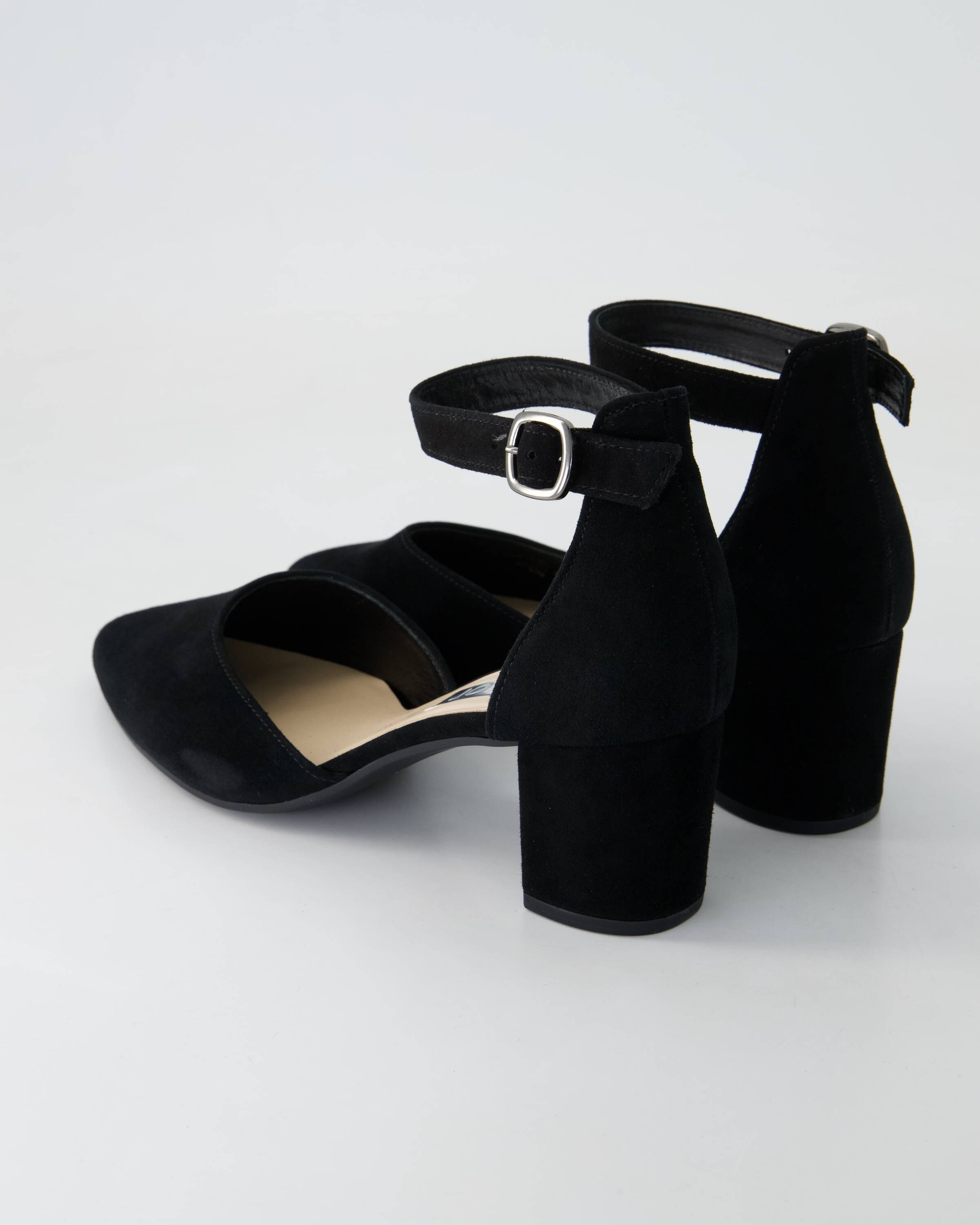 Gabor 61.340.17 Pumps Obermaterial: Leder