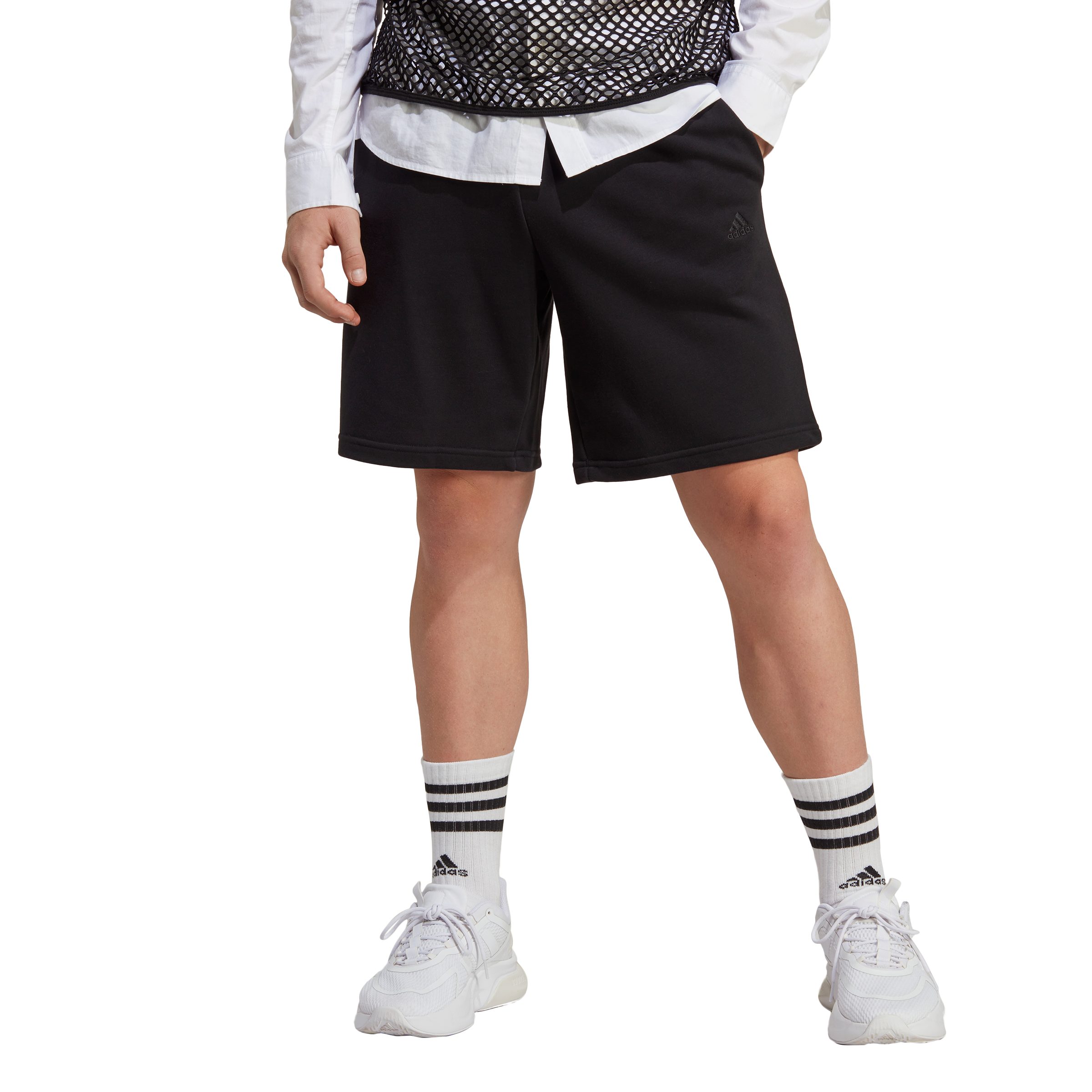 Trainingsshorts adidas Herren Shorts