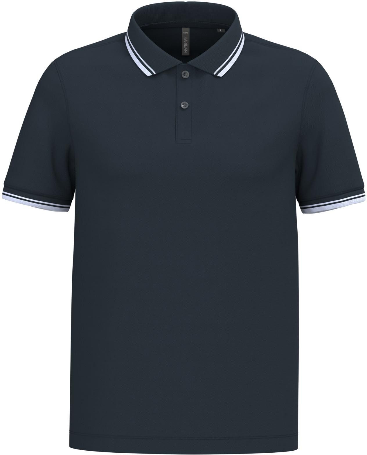 Kariban Poloshirt Polohemd für Herren mit günstig online kaufen