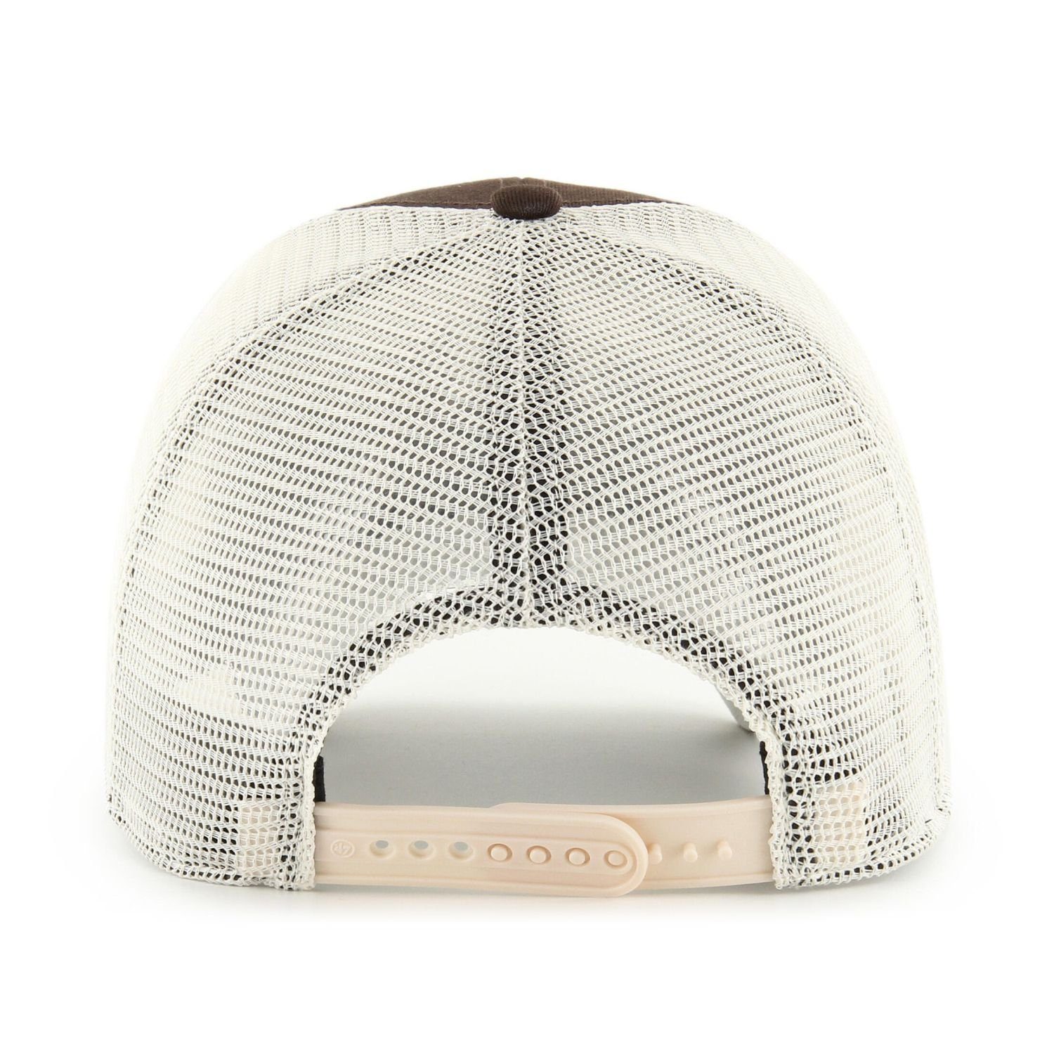 '47 Brand Trucker Cap Trucker Branson günstig online kaufen