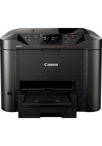 Canon MAXIFY MB5450 Multifunktionsdrucker (L...