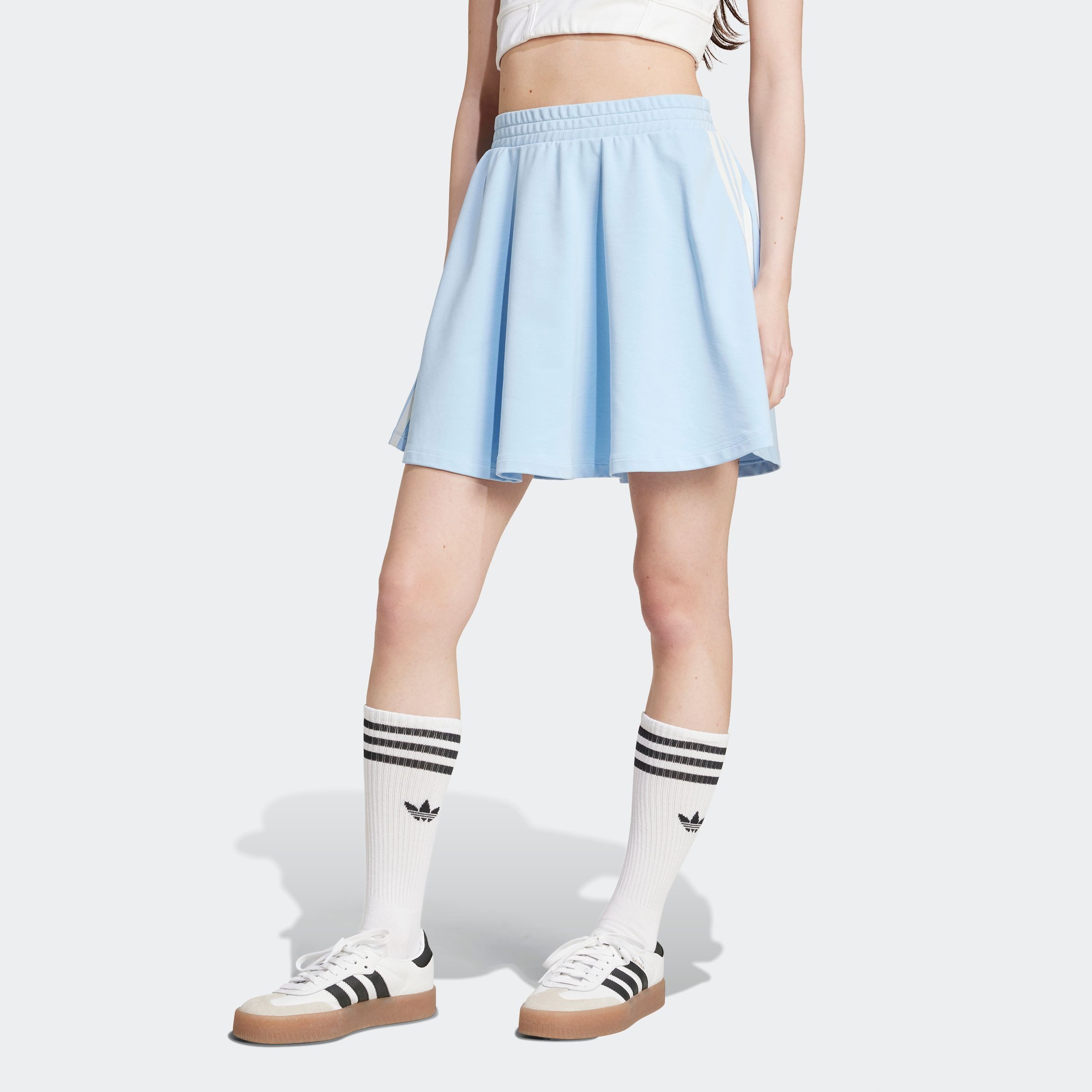 adidas Originals Sweatrock SKIRT günstig online kaufen