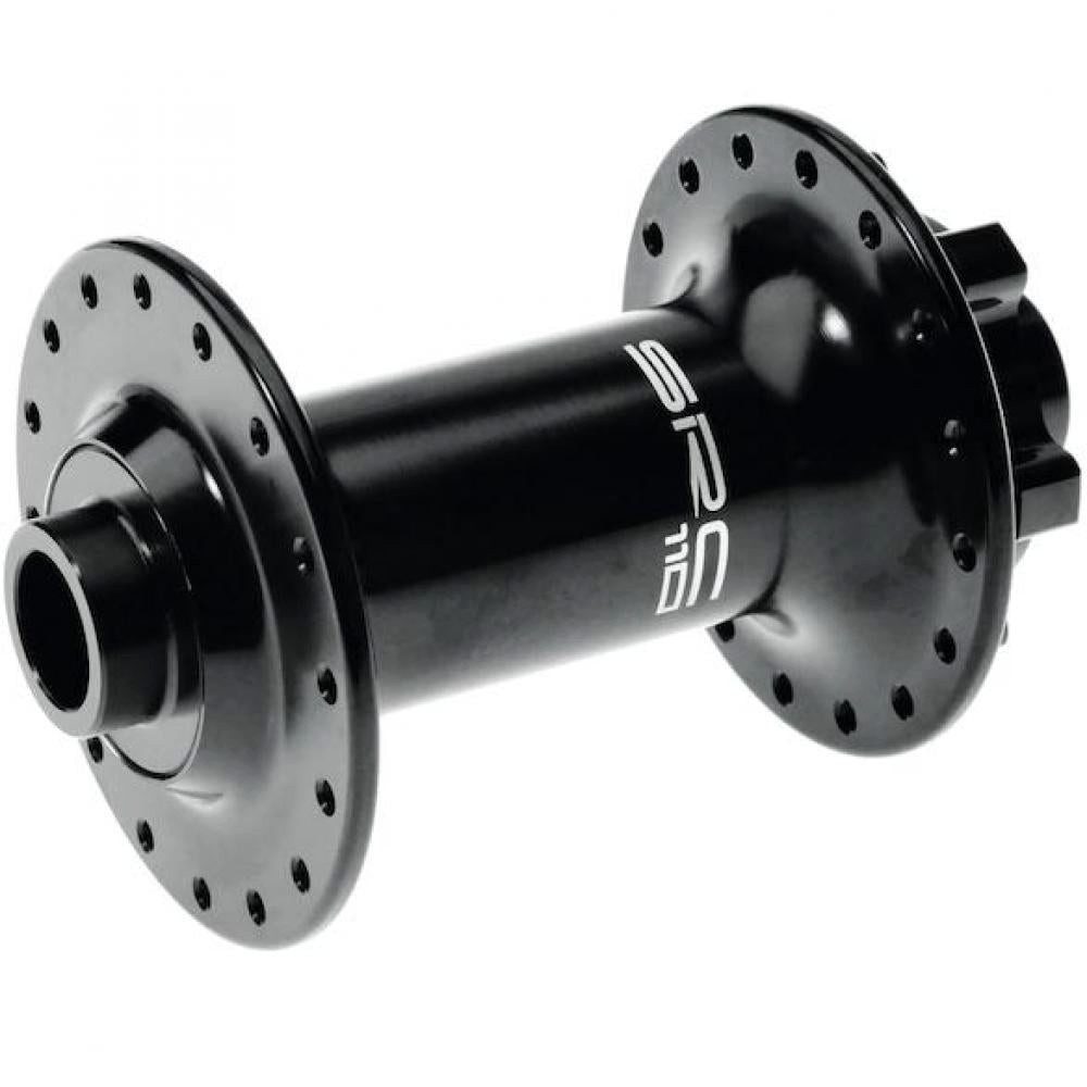 Sunringle Laufrad SUNringle Nabe VR SRC Boost 32 Loch Schwarz - leichte, steife Vorderra