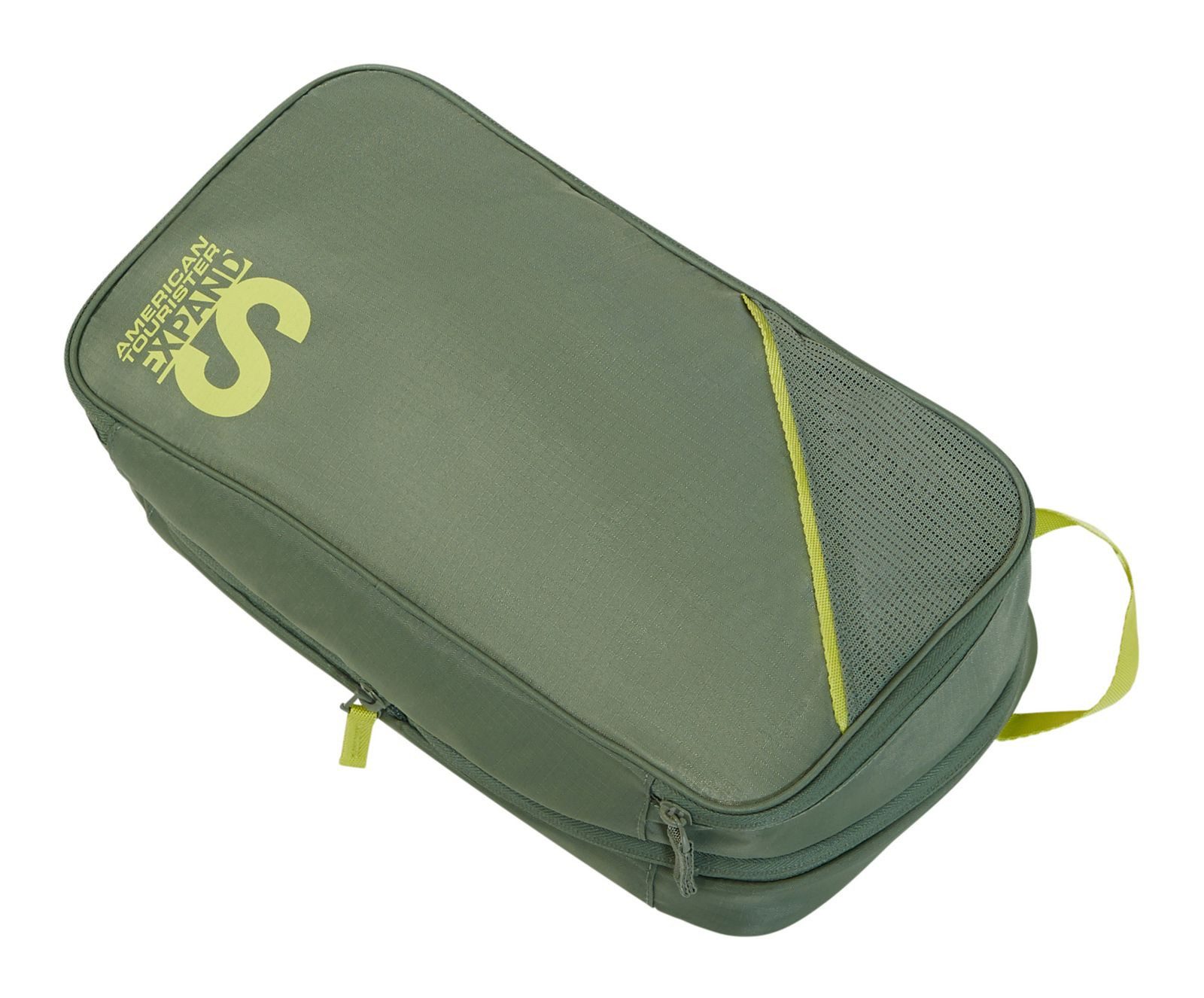 American Tourister® Packsack Packing Cubes S / M / L (Set, 3-tlg)