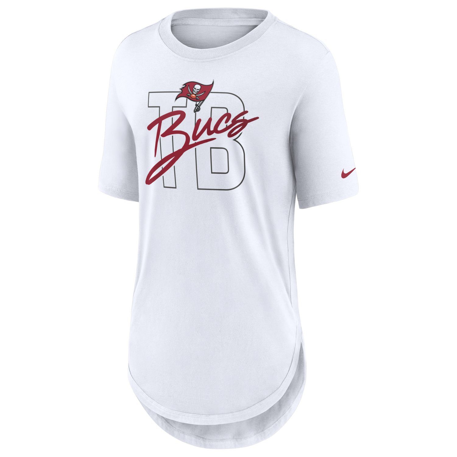 Nike Shirttop NFL Weekend City Tampa Bay Buccaneers