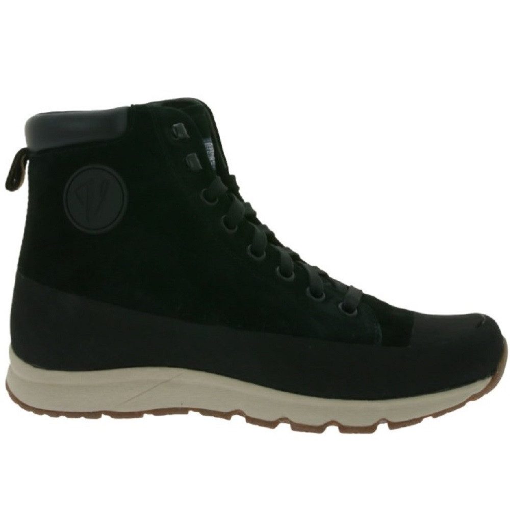 VASQUE Ascender Herren Leder Stiefel Wandern Outdoor Hiking Freizeit 7454 Wanderschuh Komfort