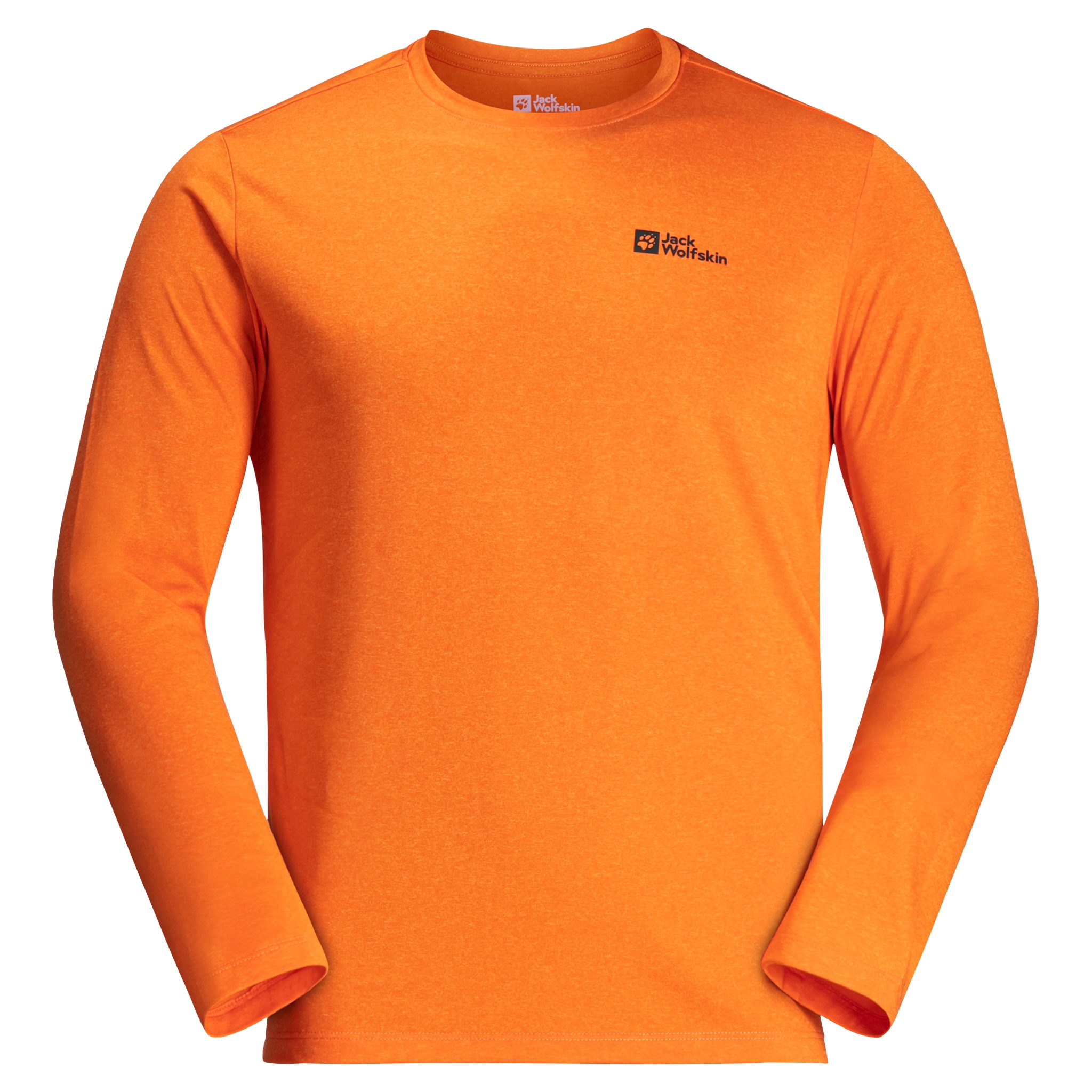 Jack Wolfskin Longsleeve SKY THERMAL L/S M