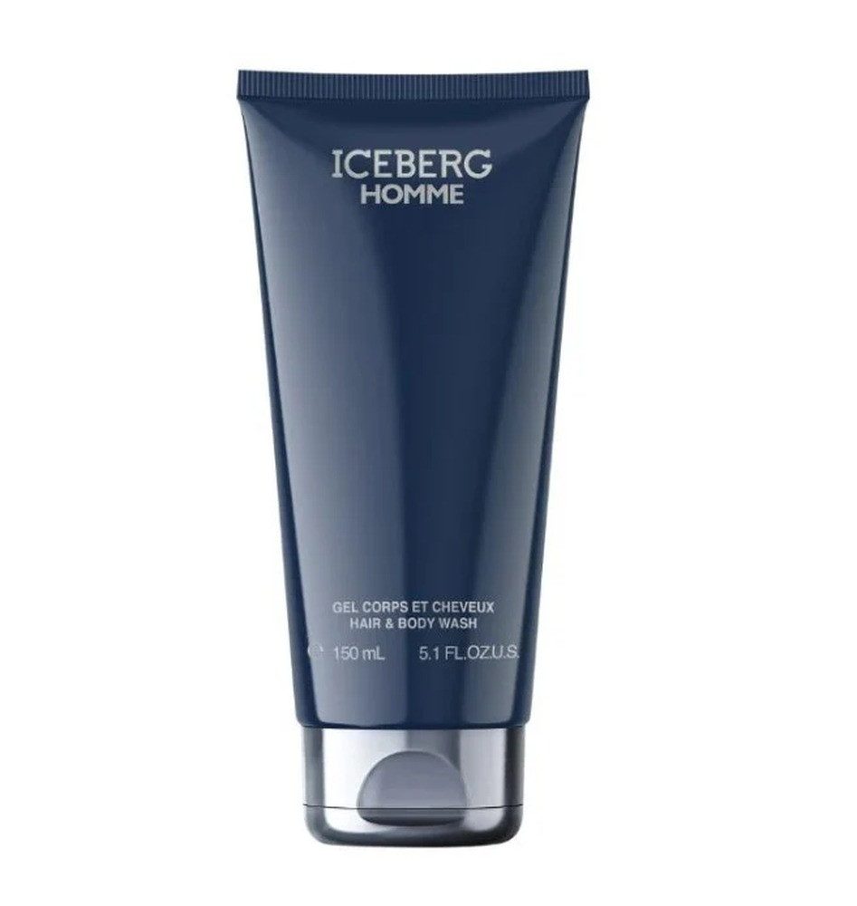 ICEBERG Duschgel Iceberg Homme