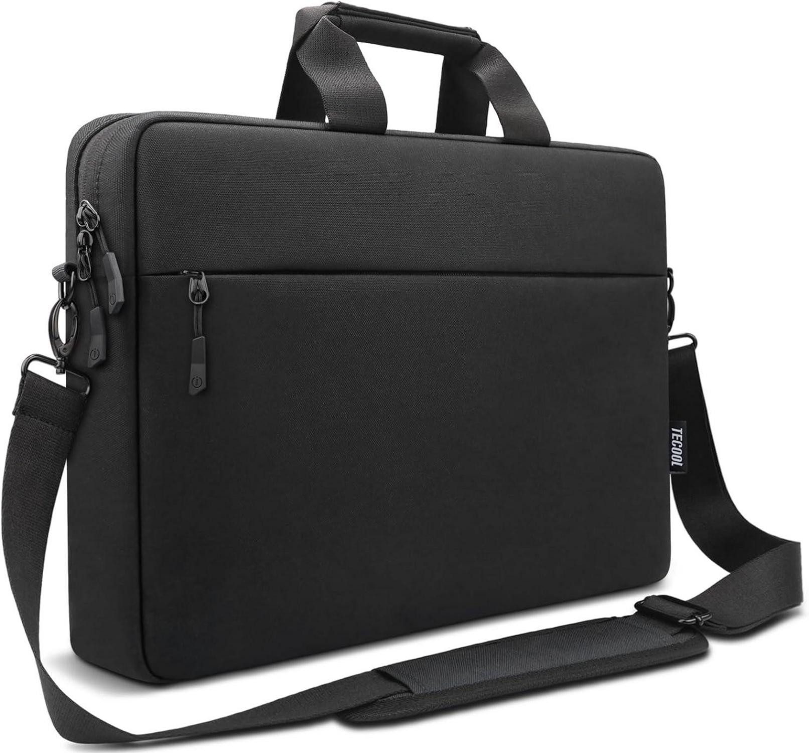 LuxusKollektion Laptoptasche Laptoptasche 17,3 Zoll Schultertasche günstig online kaufen