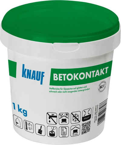 KNAUF Knauf Betokontakt 1 kg Naturstein-Imprägnierung