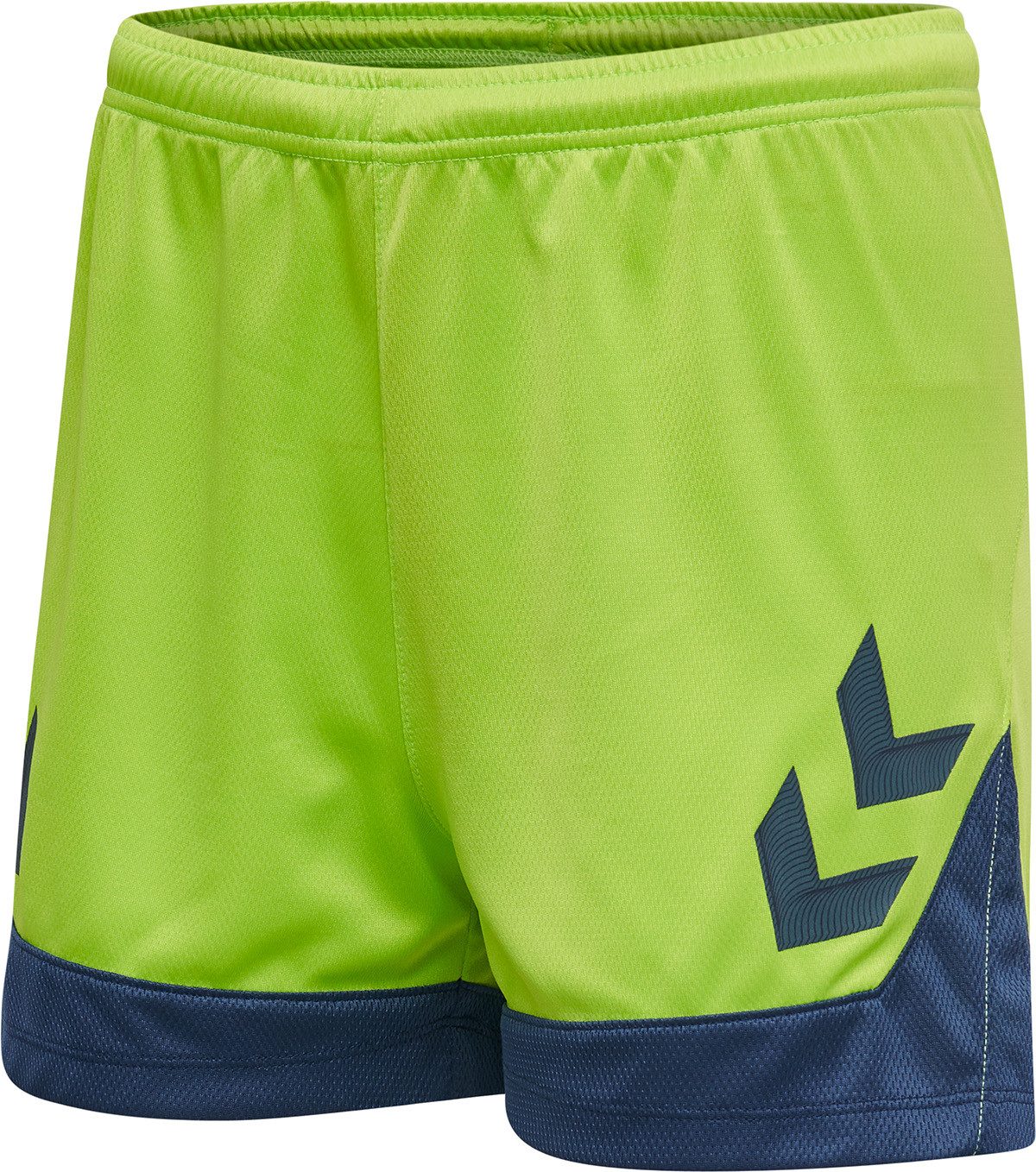 hummel Trainingshose hmlLead Poly Short Damen günstig online kaufen