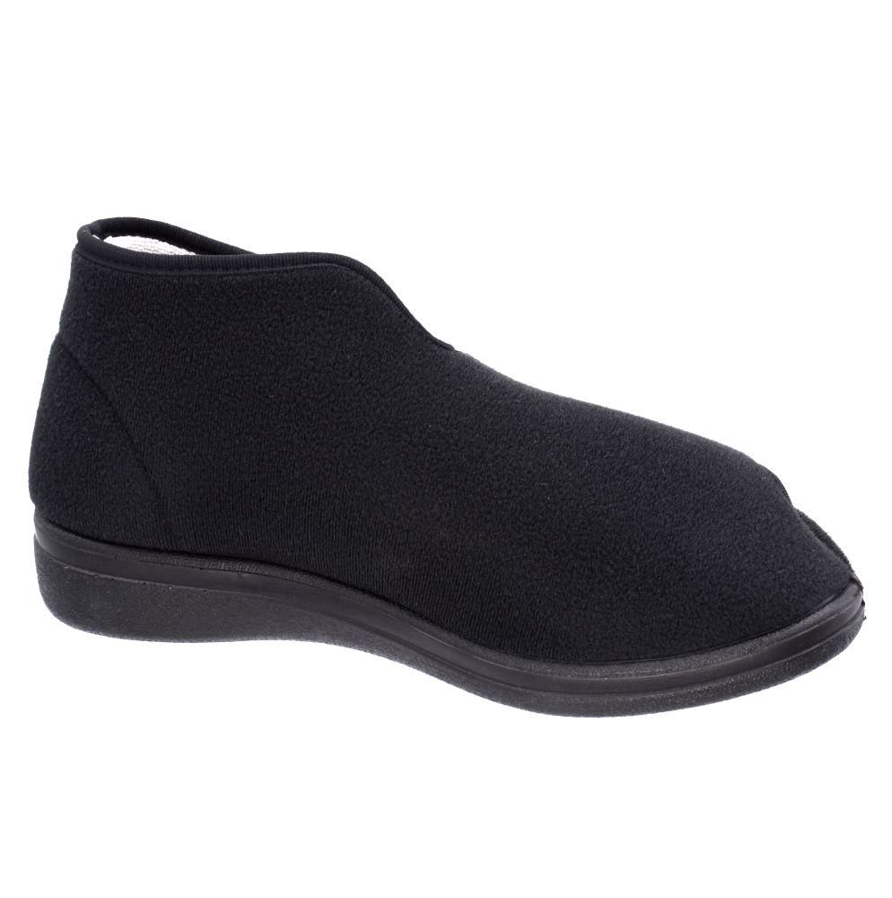 Fischer-Markenschuh Hausschuh