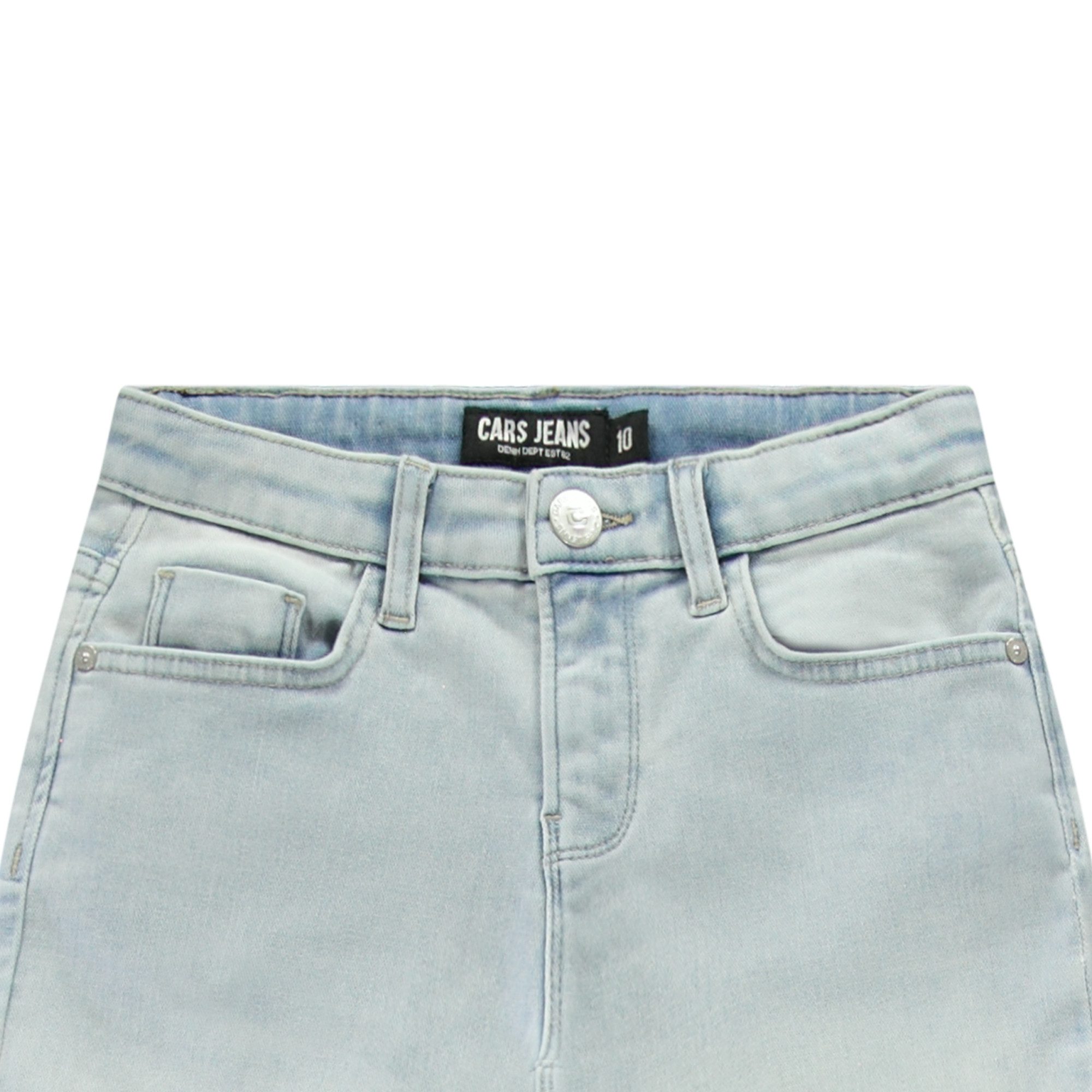 CARS JEANS Jeansbermudas Shorts COLORADO