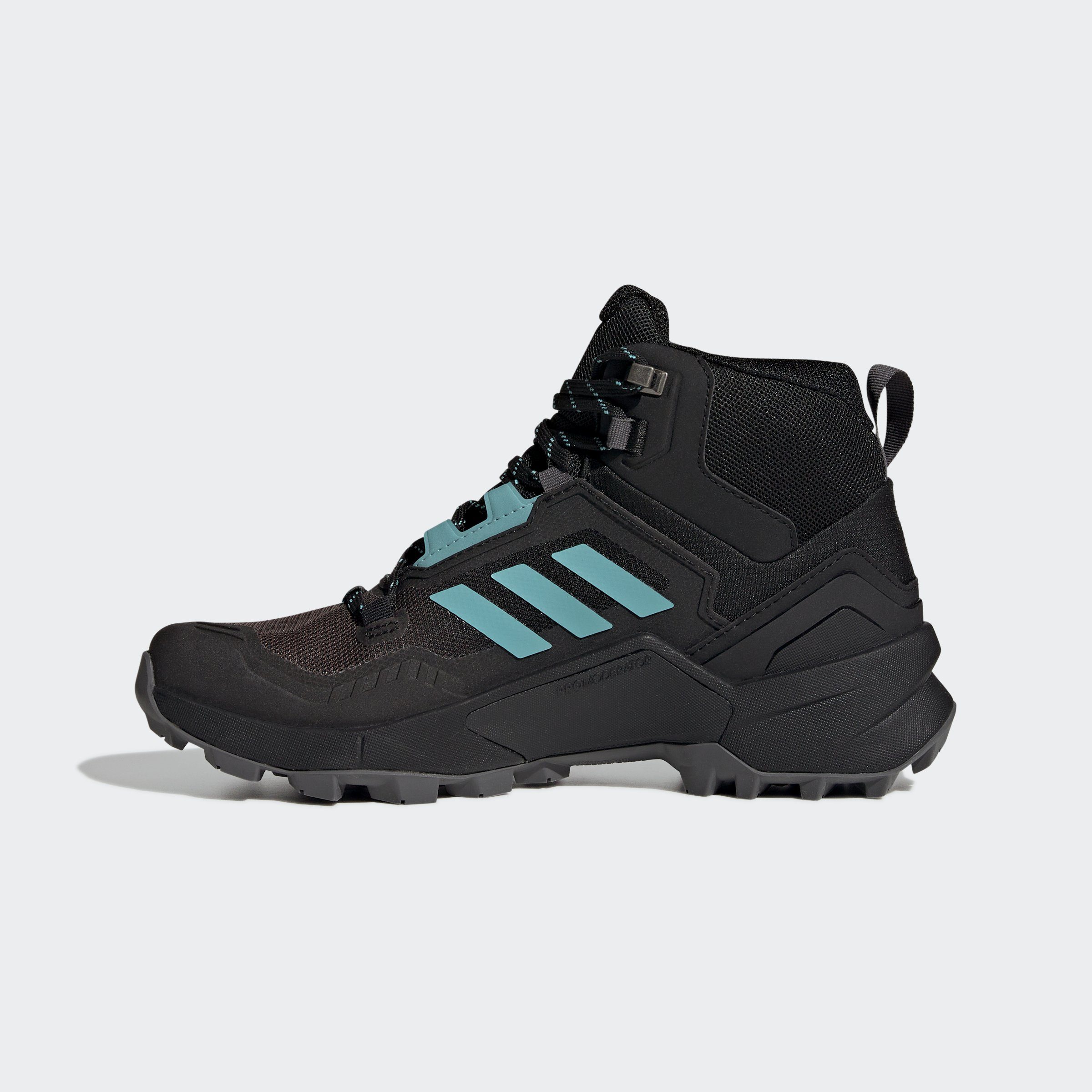 adidas TERREX adidas Terrex Swift R3 Mid GTX Wanderstiefel