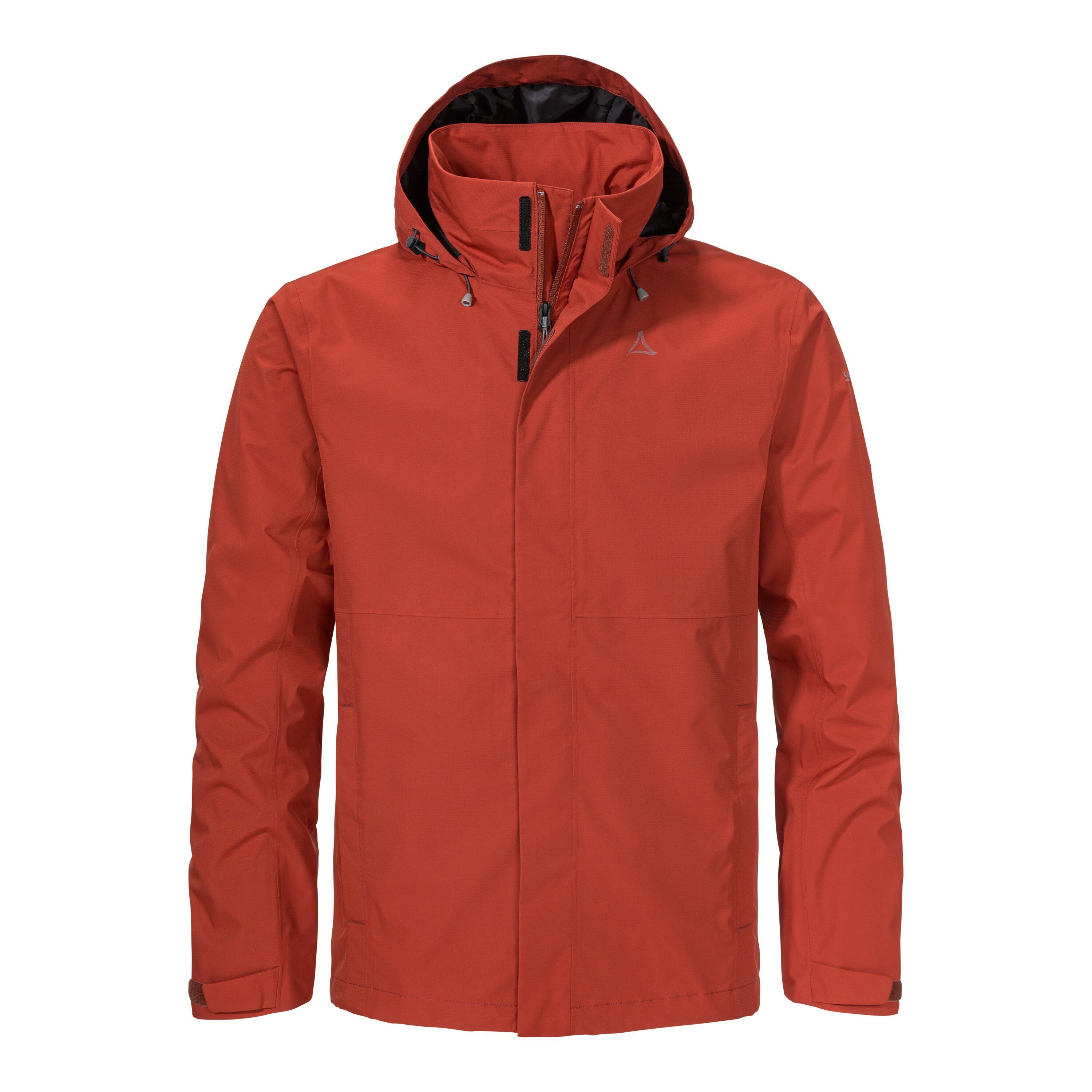 Schöffel Regenjacke Jacket Gmund M