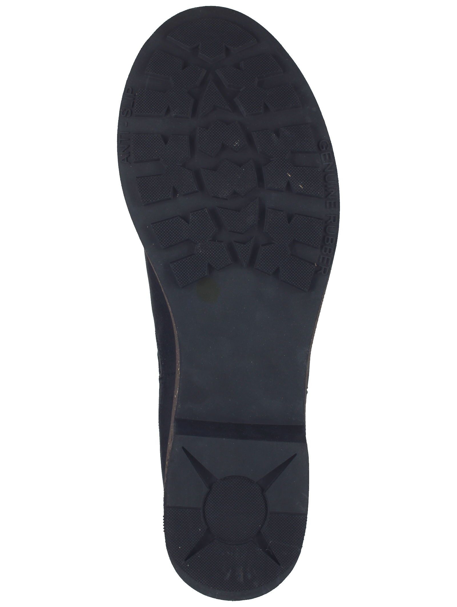 Think! Think! Stiefelette Nappaleder Stiefelette
