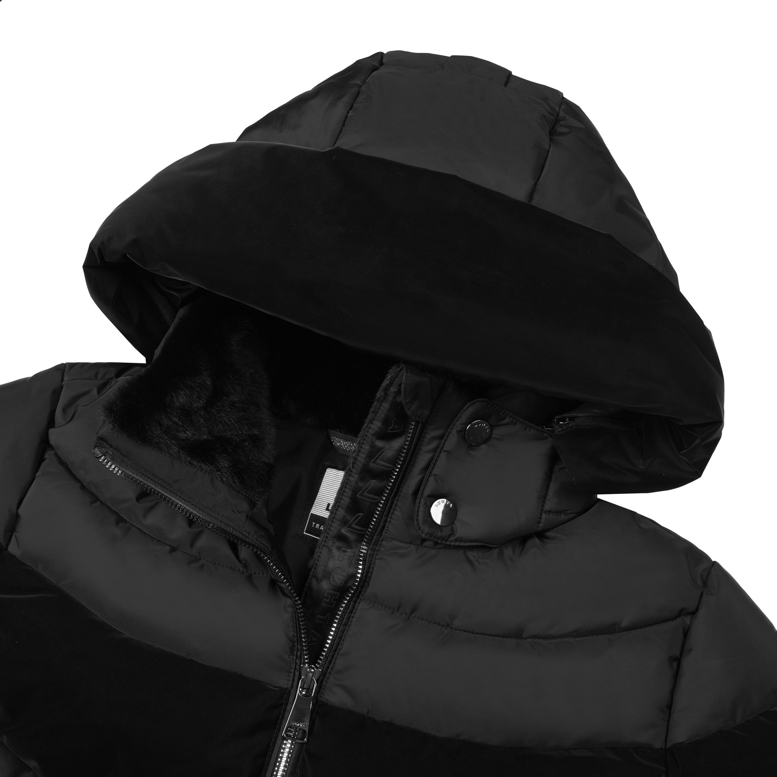 Luhta Skijacke LUHTA SORSATUNTURI SCHWARZ