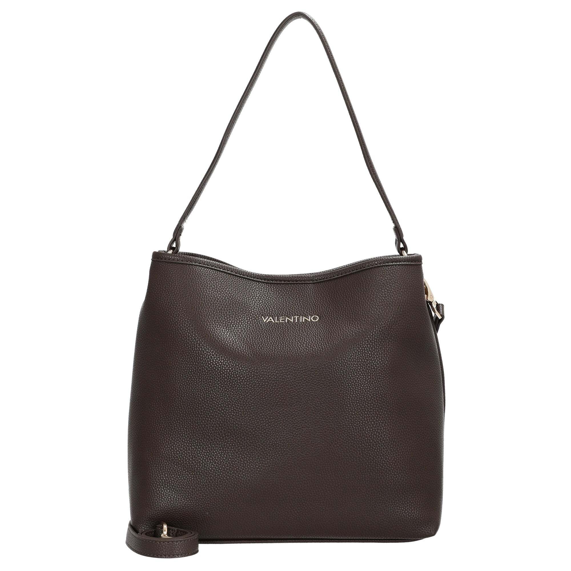 VALENTINO BAGS Umhängetasche Brixton - Schultertasche 31 cm (moro) (1-tlg) günstig online kaufen