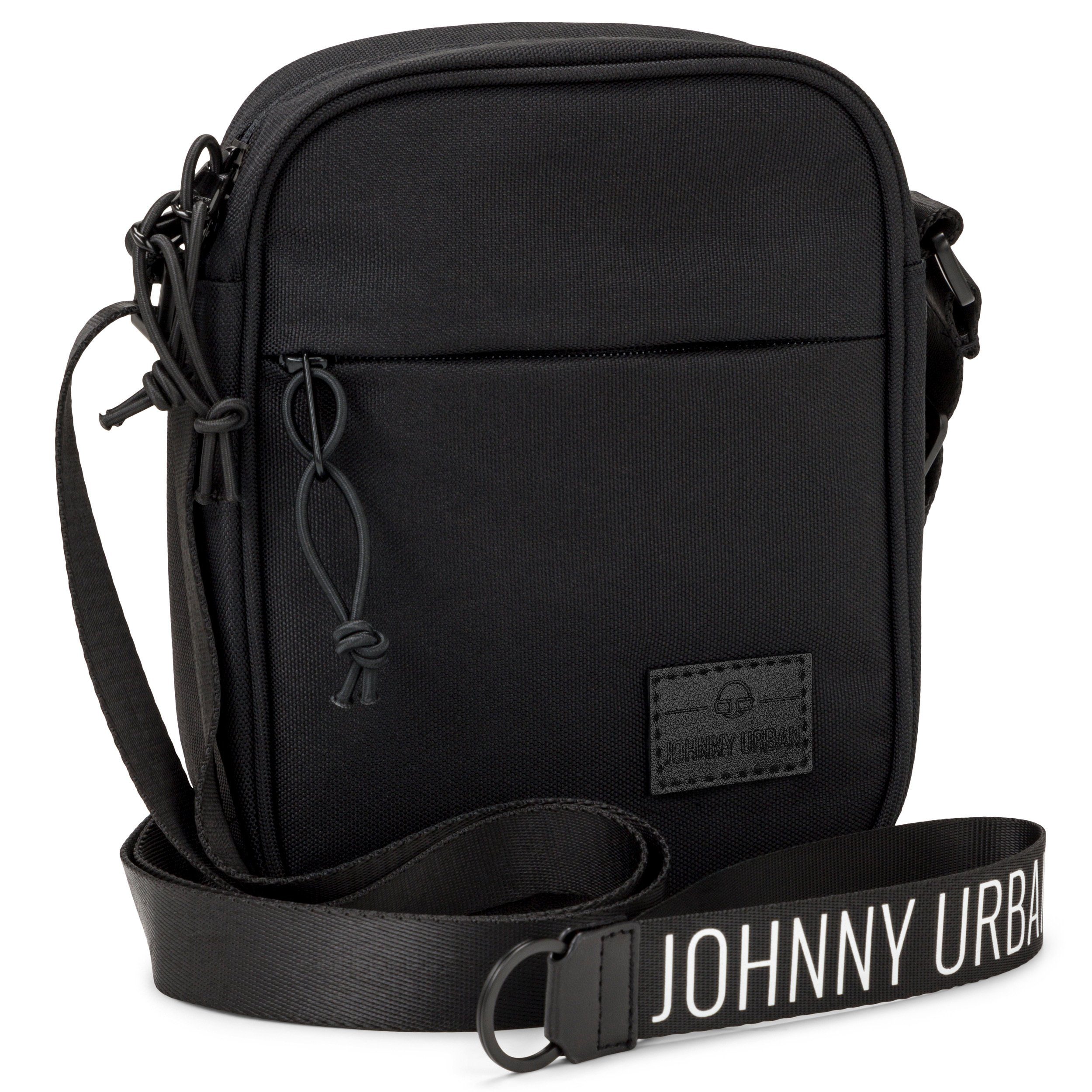 Johnny Urban Umhängetasche LUIS Umhängetasche Herren und Damen, Messenger-Bags, Wasserabweisend