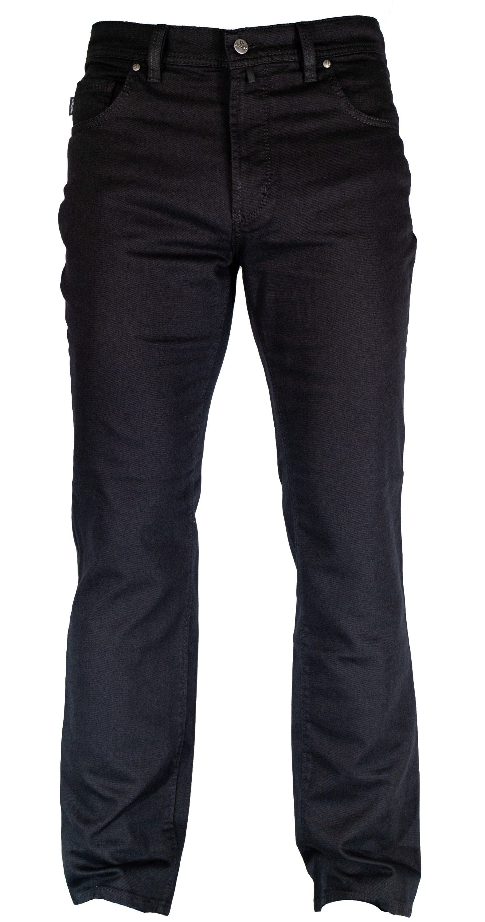 Pionier 5-Pocket-Jeans PIONIER PETER non-stop black 2562 6535.00