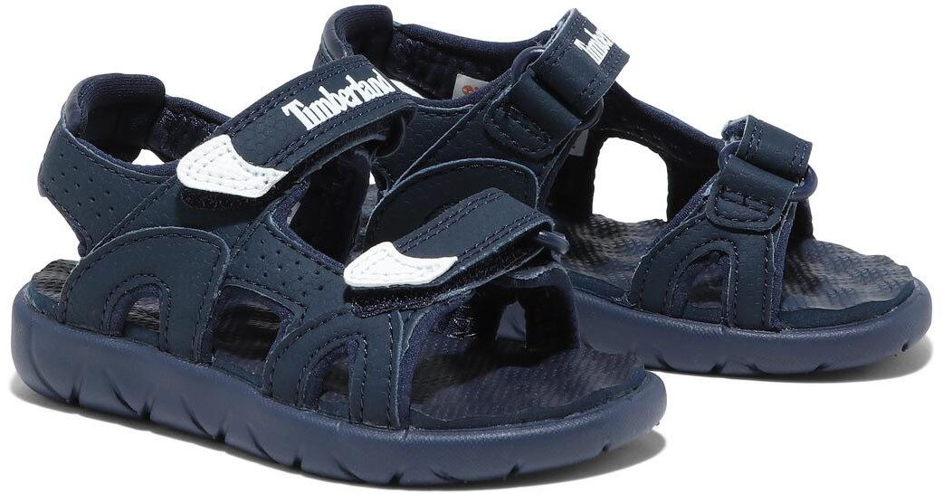 Timberland PERKINS ROW BACKSTRAP SANDAL Sandale (für Kinder) mit Klettverschluss – Bild 5 von 5