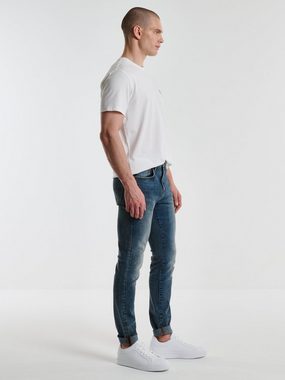 BIG STAR Skinny-fit-Jeans ERVAD (1-tlg)