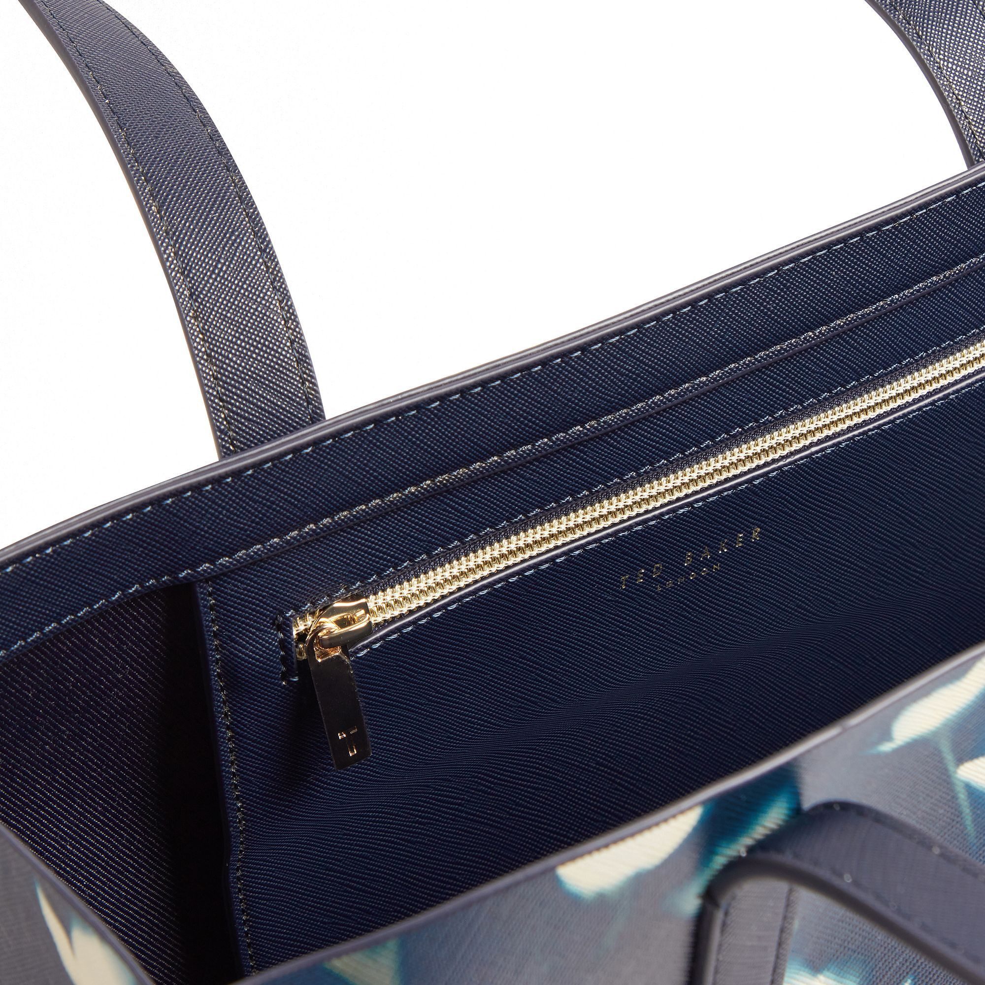 Ted Baker Shopper Tuiicon, Polyurethan