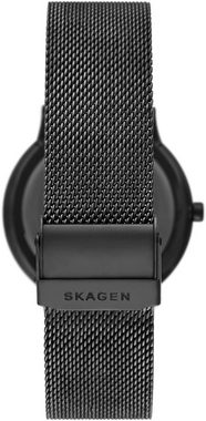 Skagen Quarzuhr RIIS, SKW6884, Armbanduhr, Herrenuhr, analog
