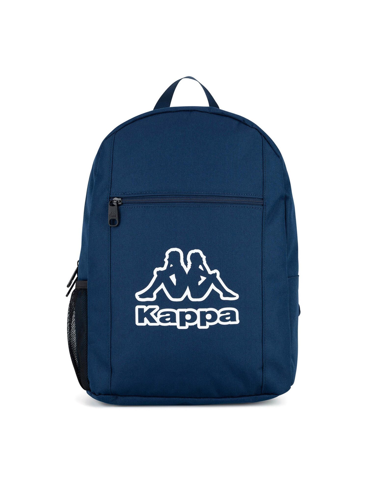 Kappa Freizeitrucksack Kappa Herren-Rucksack Schwarz KPA-B-001-07