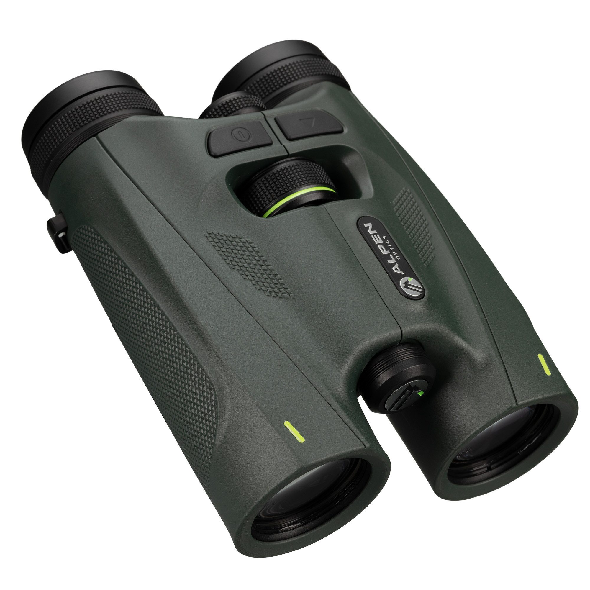 Alpen ALPEN OPTICS Chisos 10x42 - LRF Fernglas Fernglas