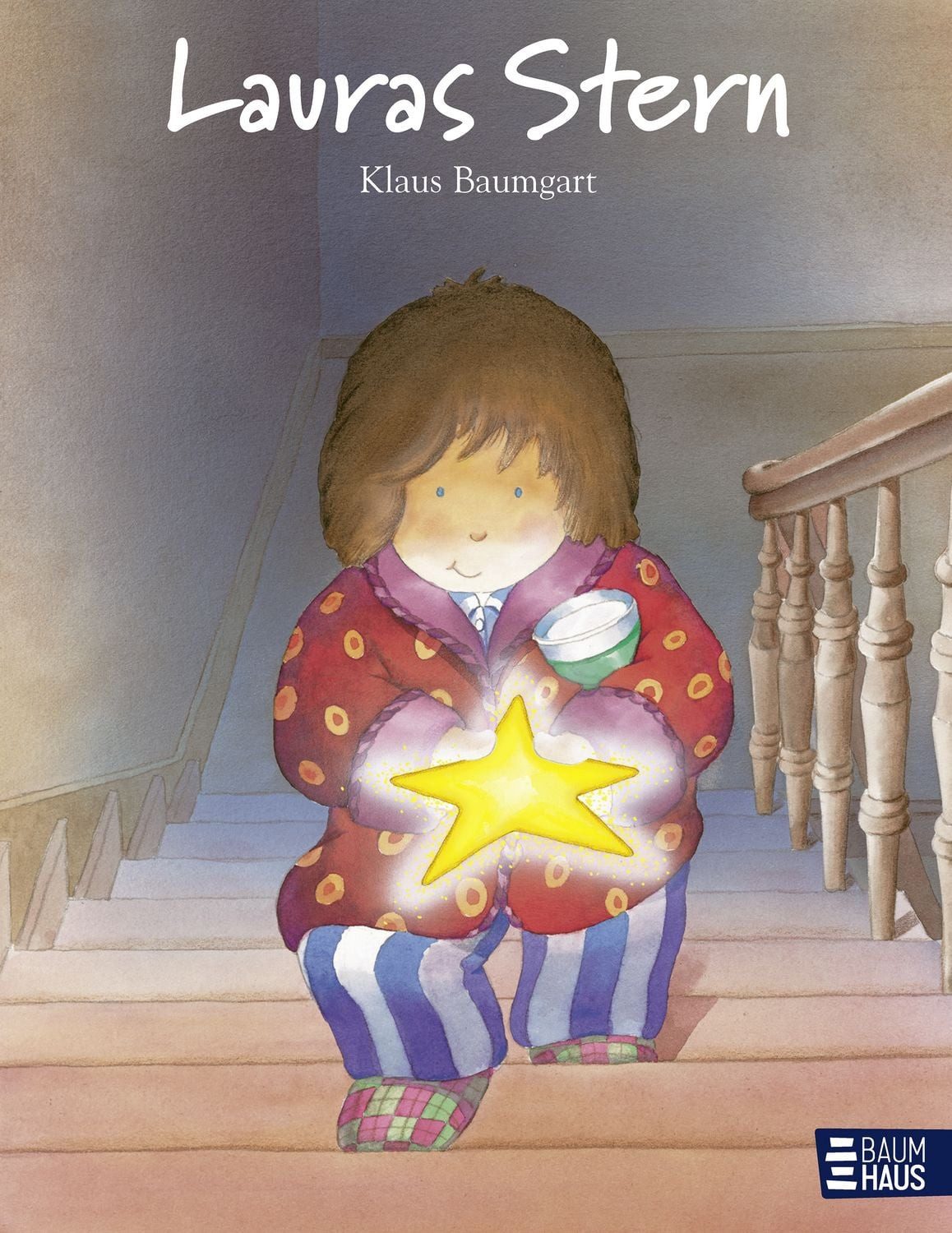 Lauras Stern / Klaus Baumgart