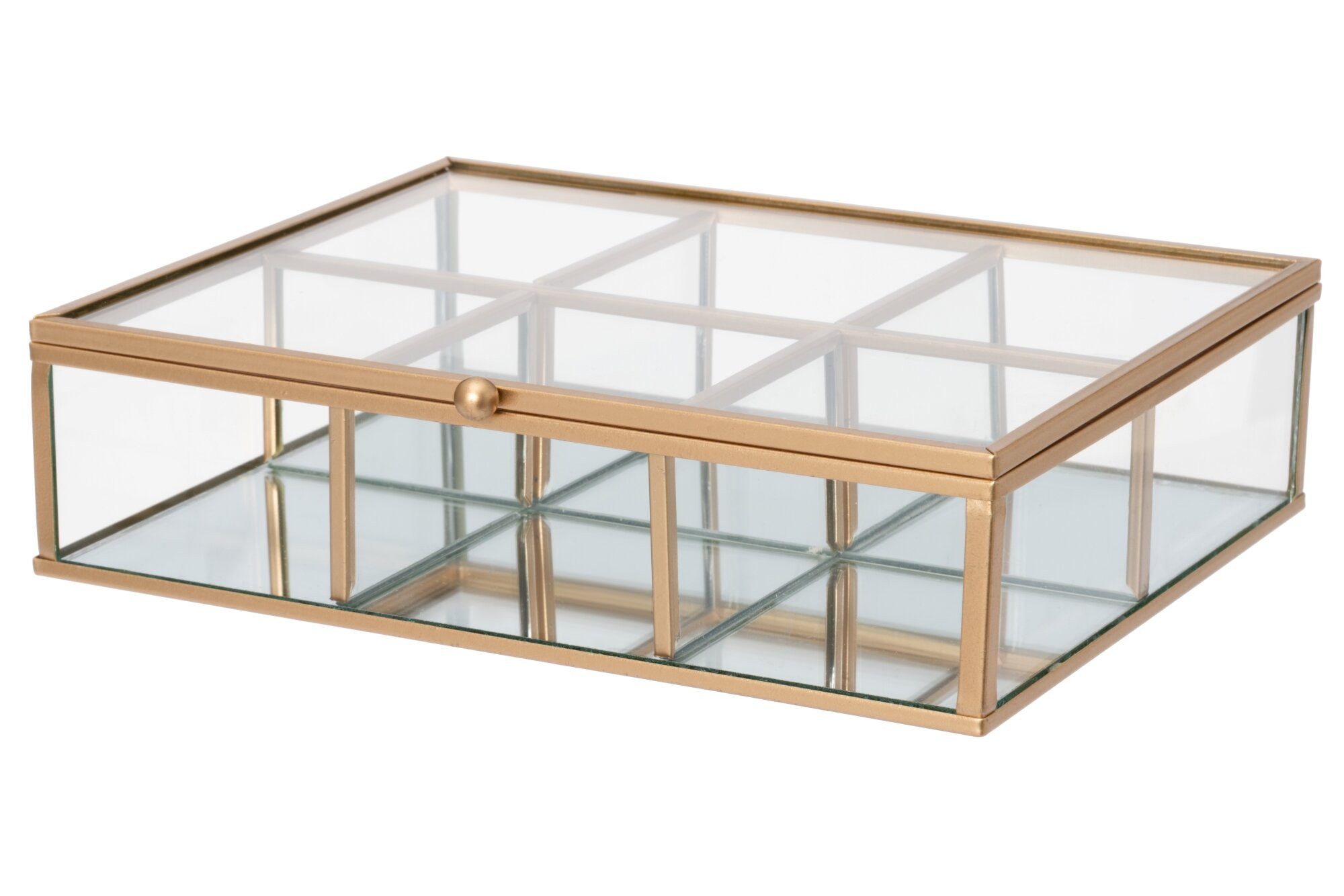 4LIVING Aufbewahrungsbox