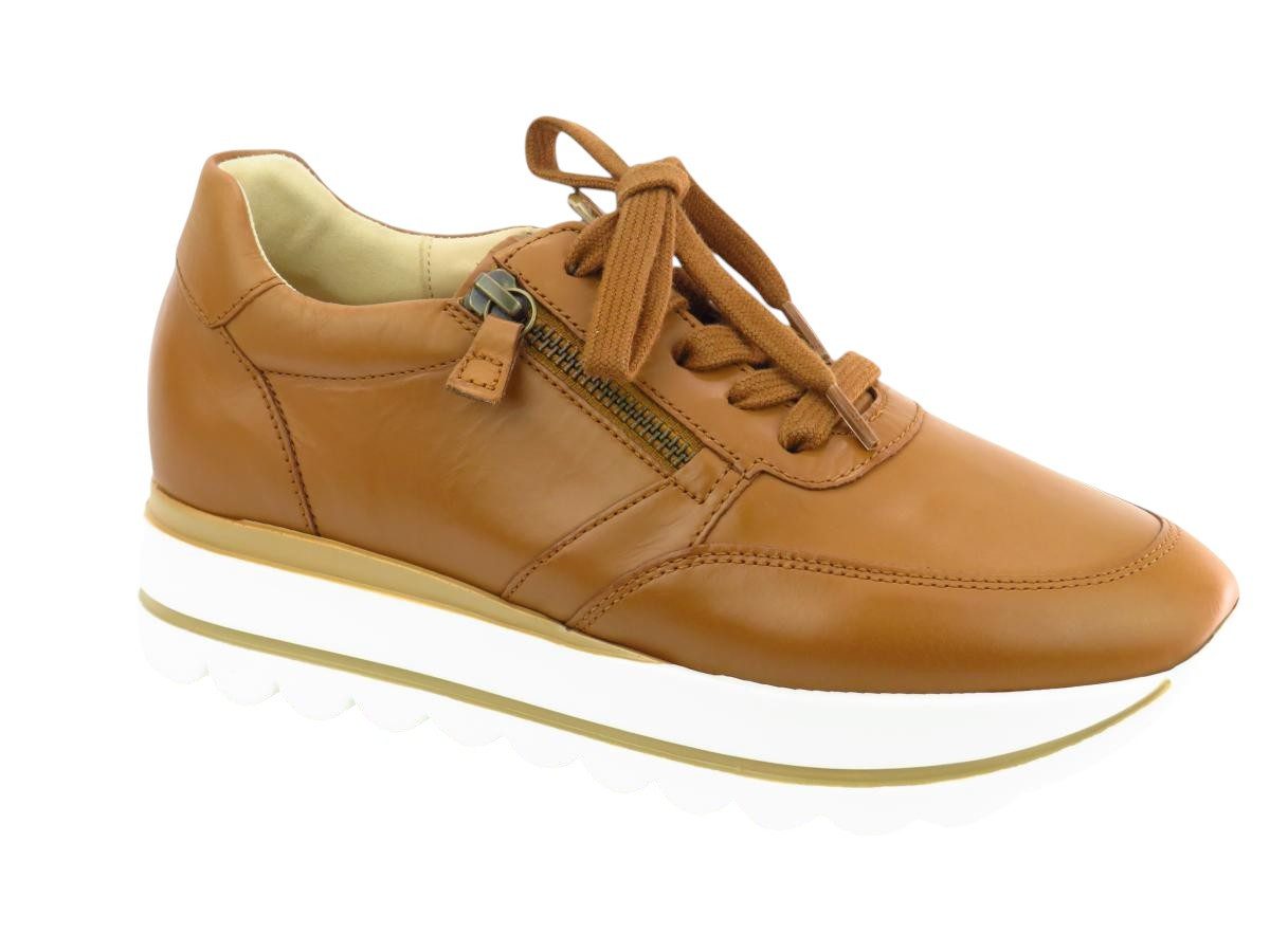 Foulardcalf nut Sneaker