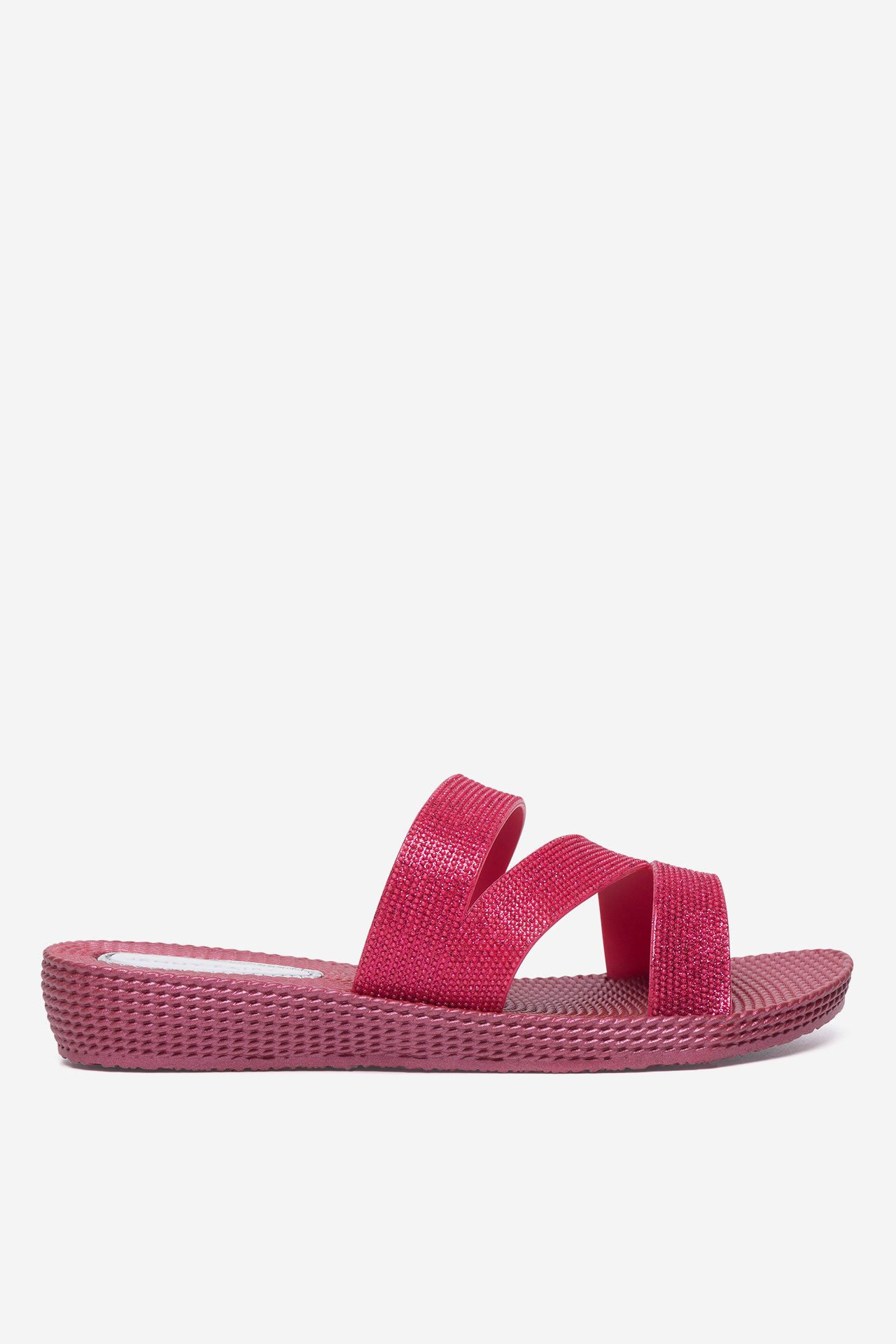Jenny Fairy Jenny Fairy Damen Flip-Flops 40 rosa 5905588621041 Badepantolet günstig online kaufen