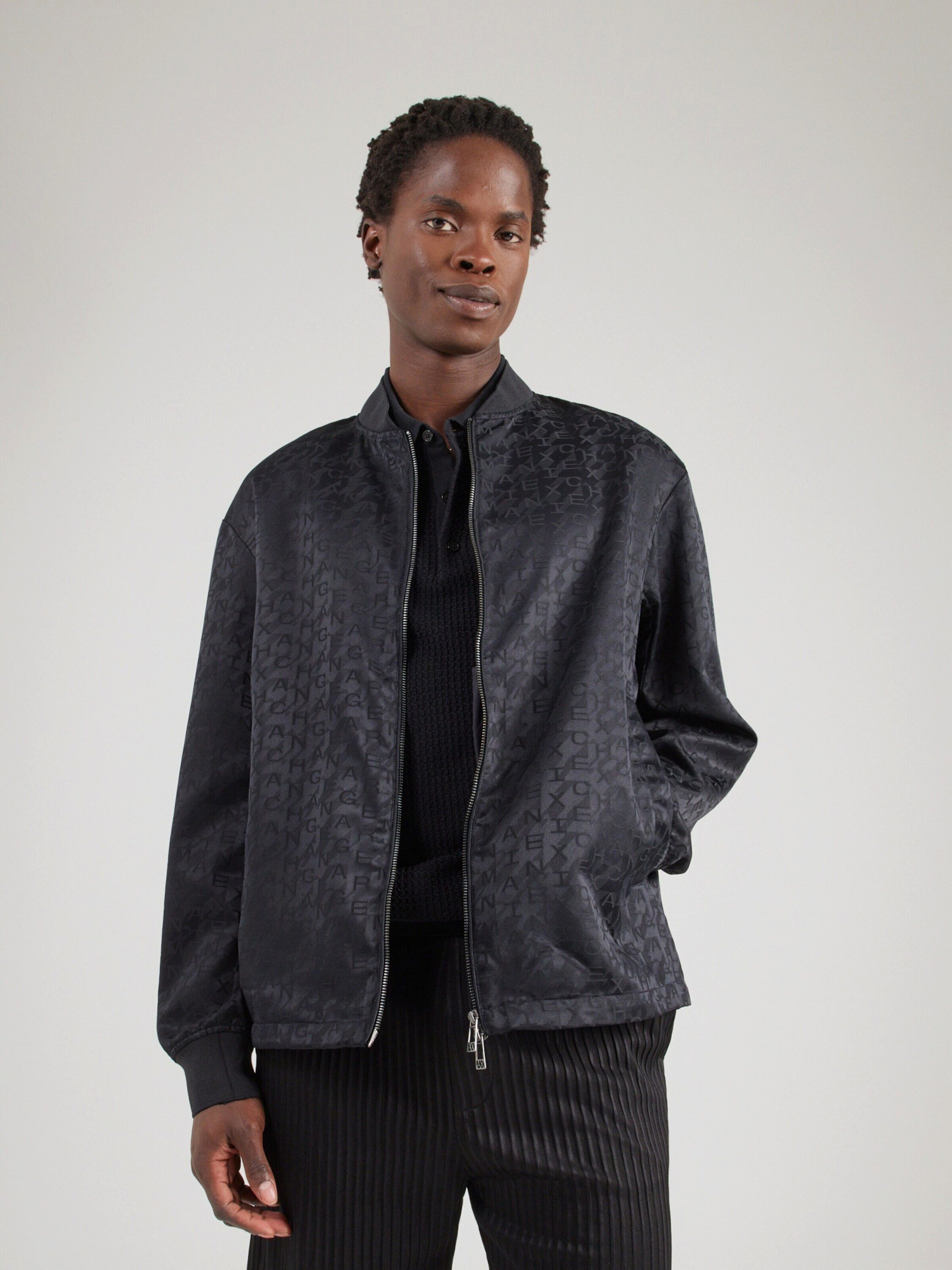 ARMANI EXCHANGE Blouson (1-St)