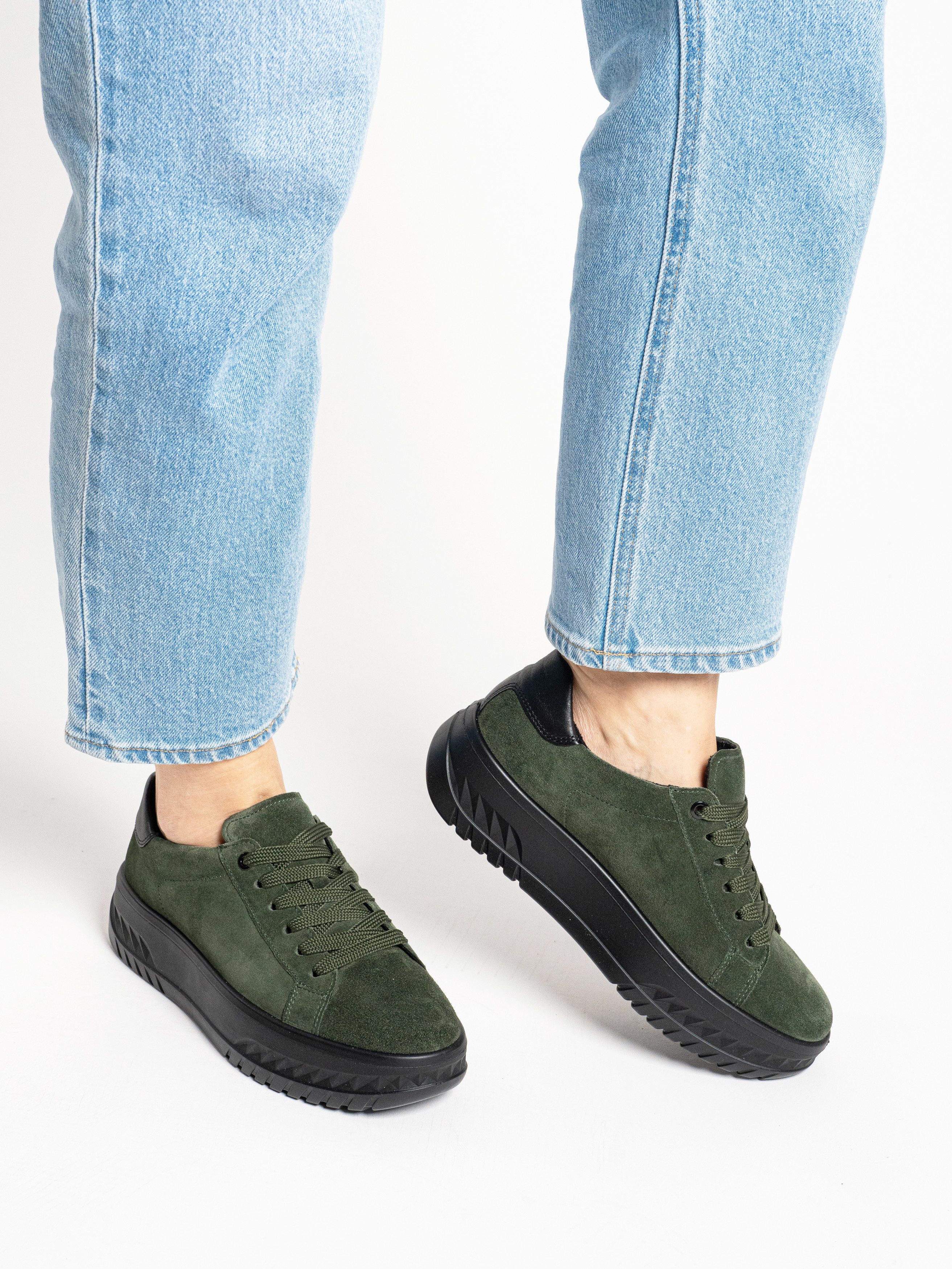 Ara Sneaker Monaco Sneaker