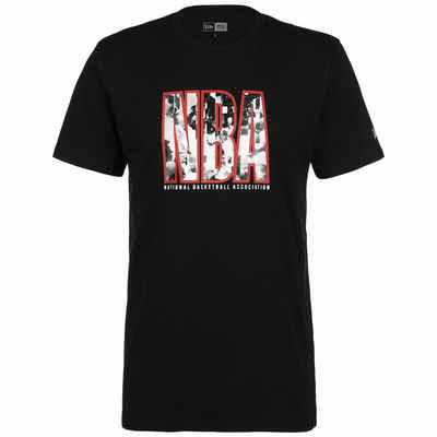 New Era Trainingsshirt »NBA Error Infill T-Shirt Herren«